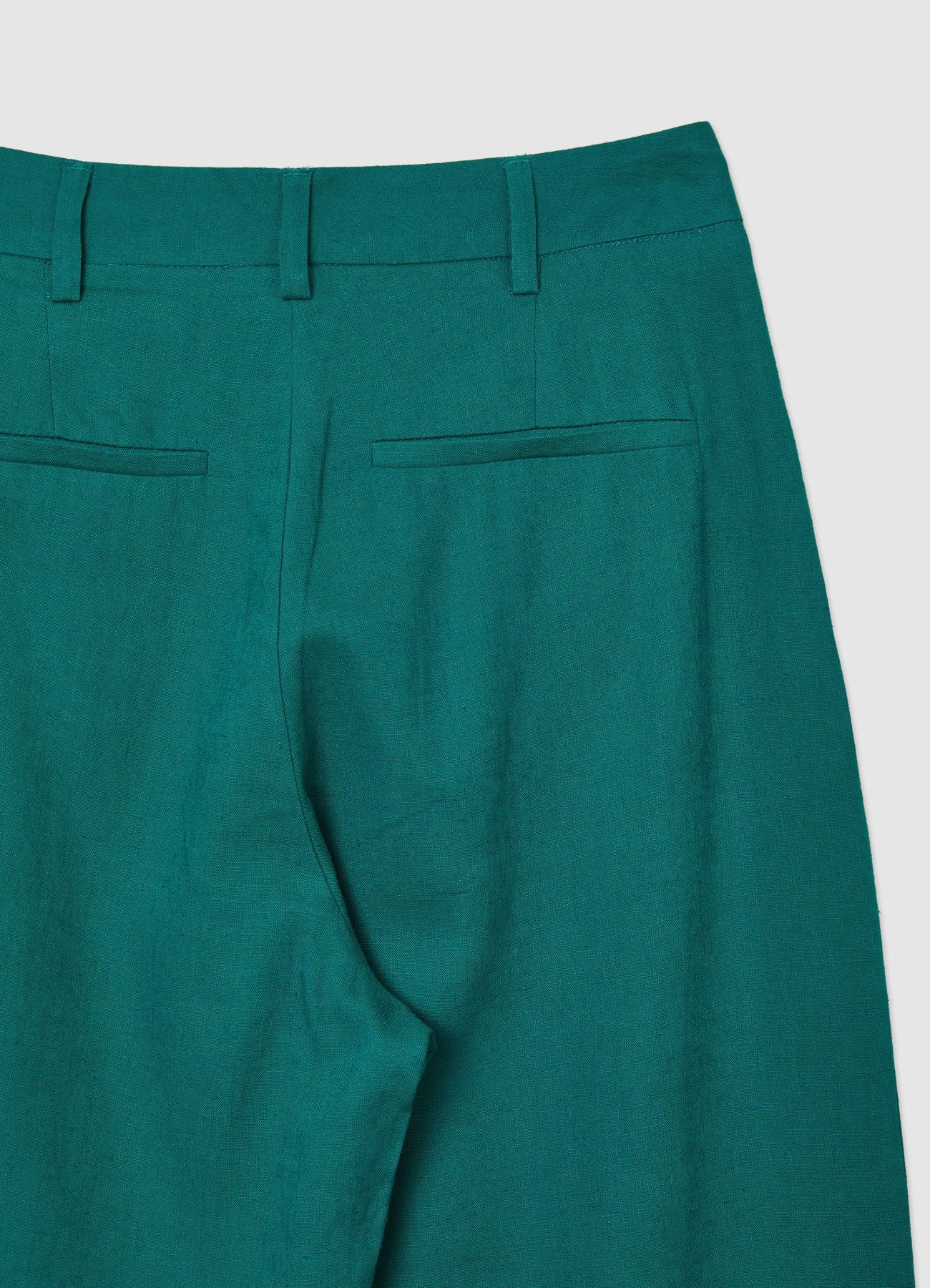Pantaloni carrot fit - Image 5