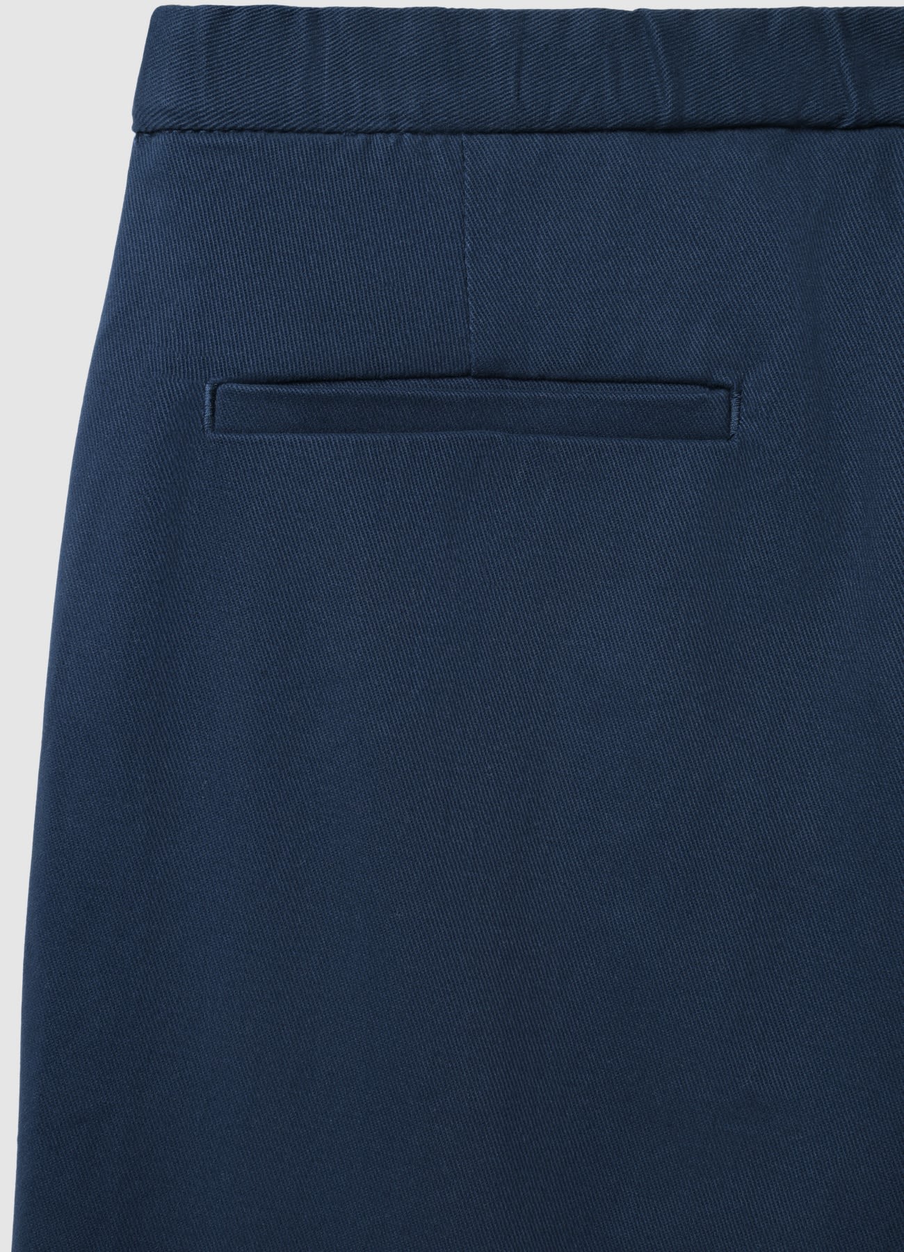 Pantaloni chino con bottoni - Image 7