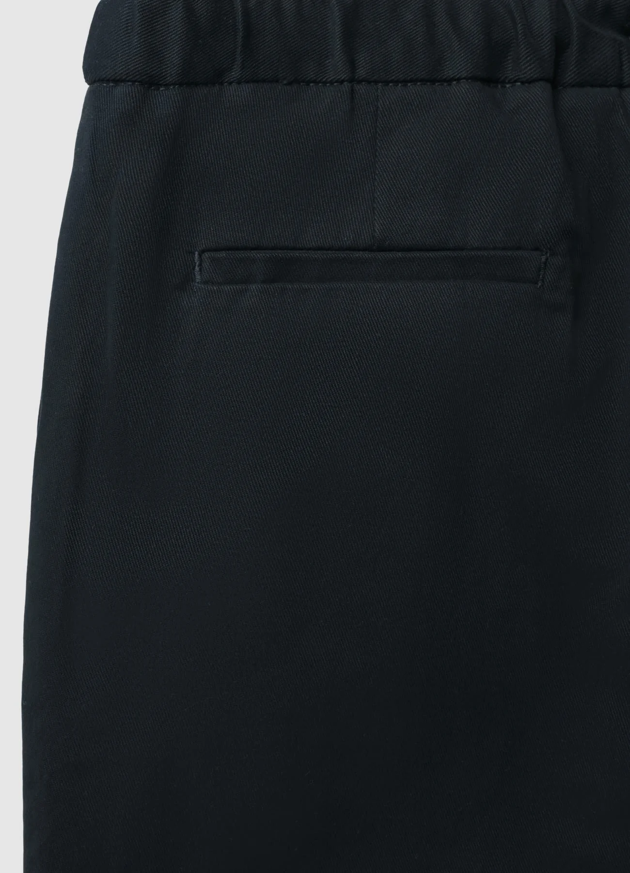 Pantaloni chino con bottoni - Image 5