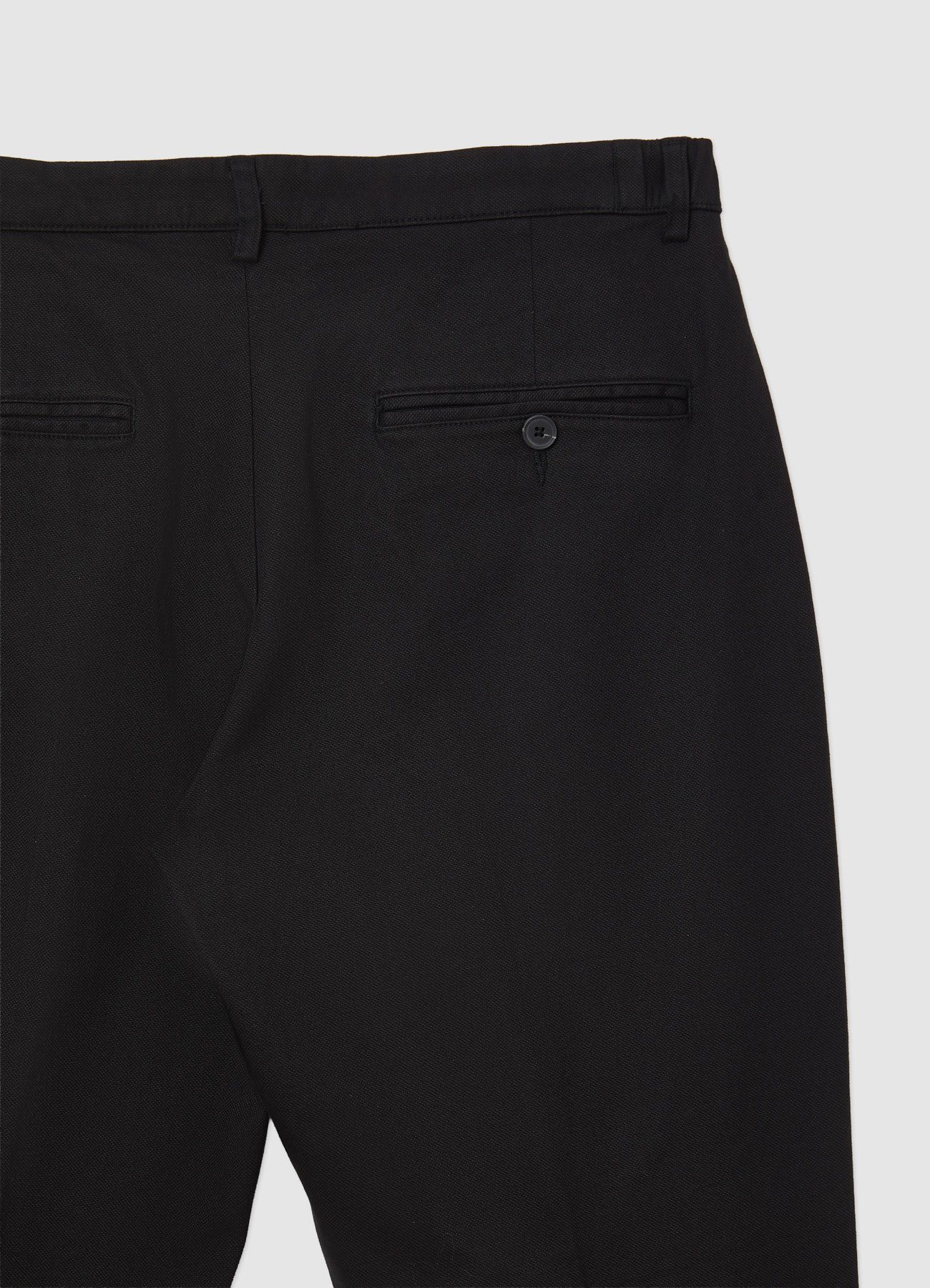 Pantaloni chino con vita elastica - Image 6