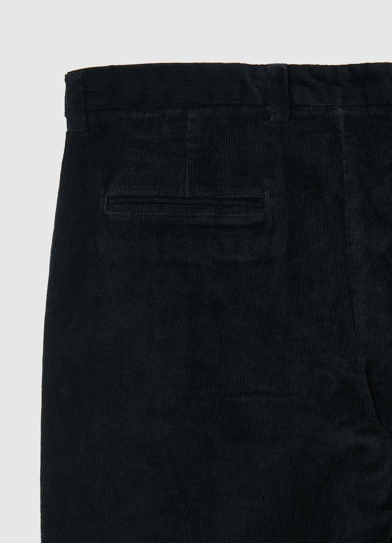 Pantaloni chino effetto velluto a coste - Image 4