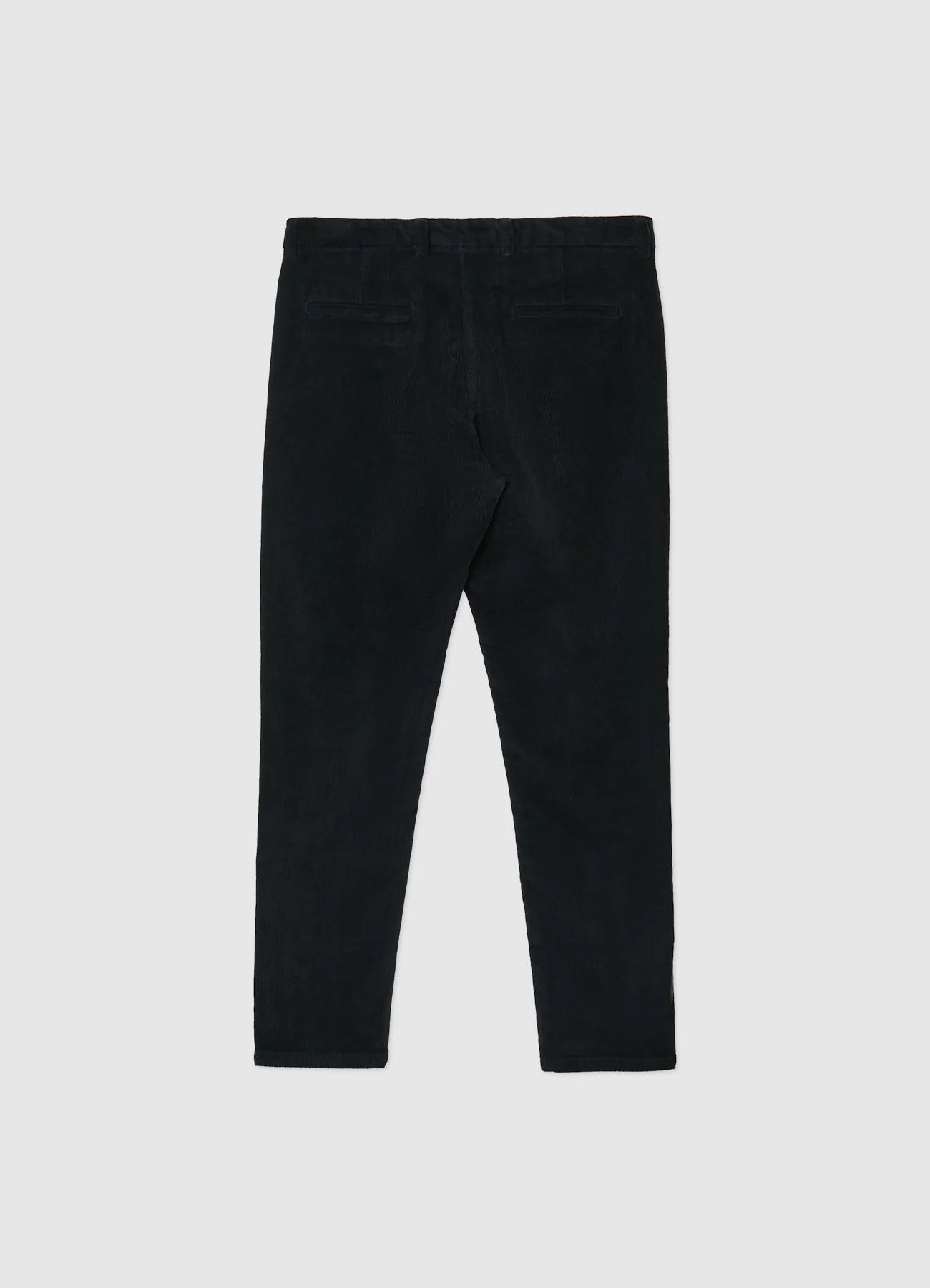 Pantaloni chino effetto velluto a coste - Image 6