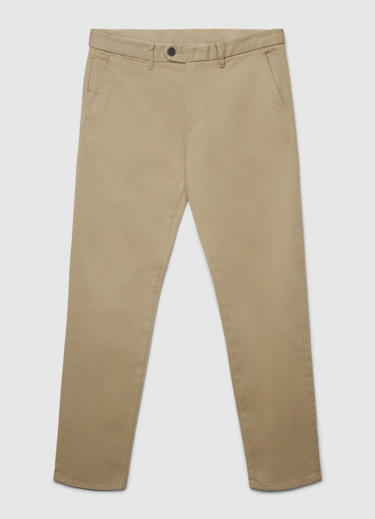 Pantaloni chino in fustagno - Image 5