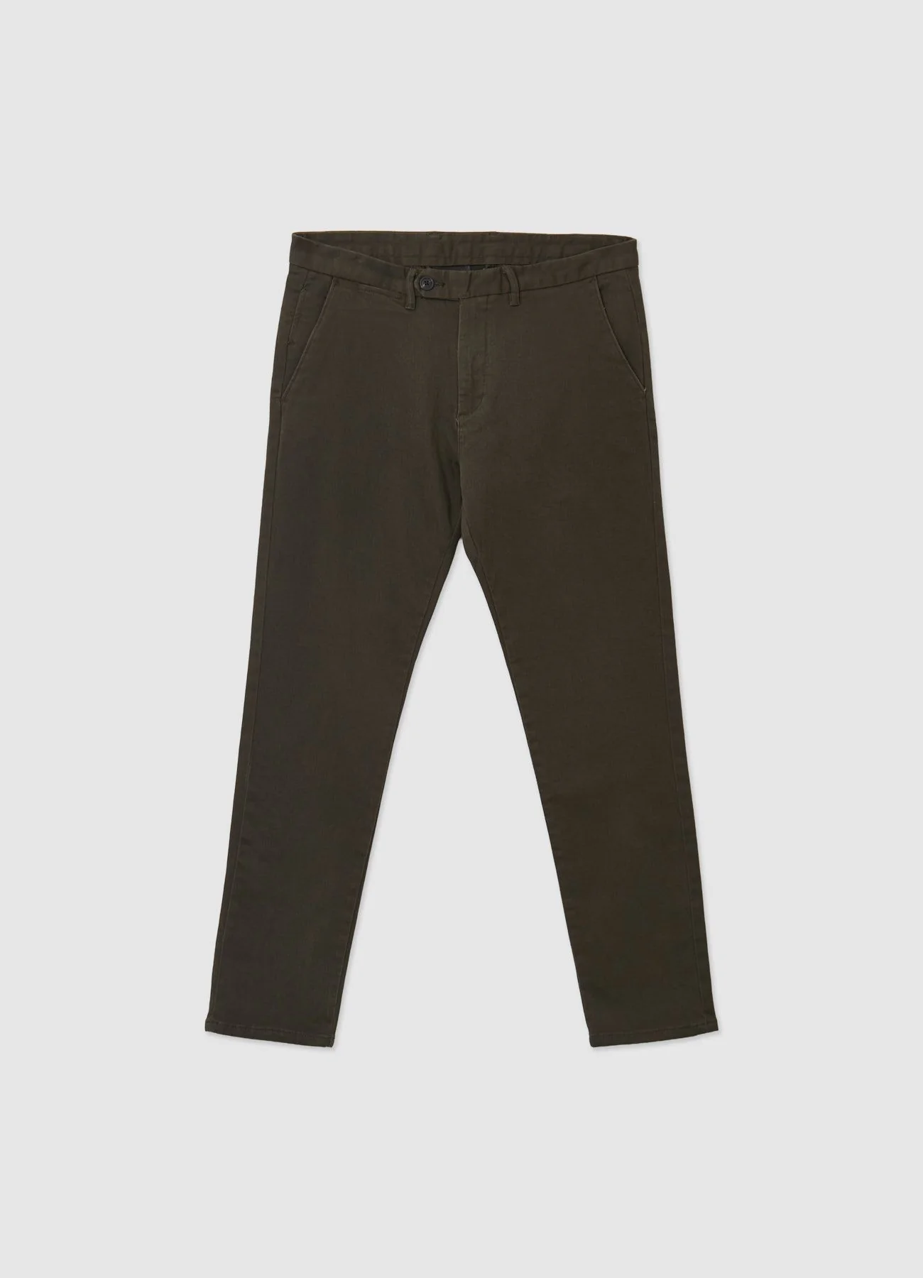 Pantaloni chino in fustagno - Image 2