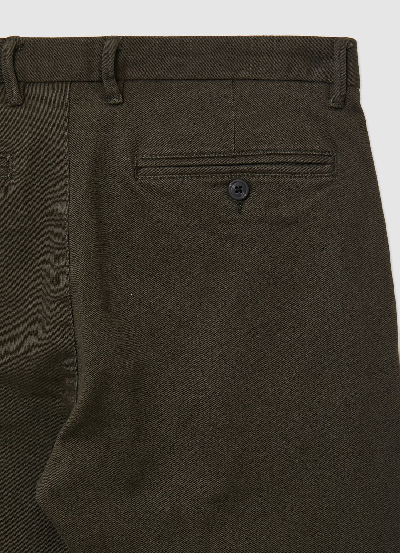 Pantaloni chino in fustagno - Image 3