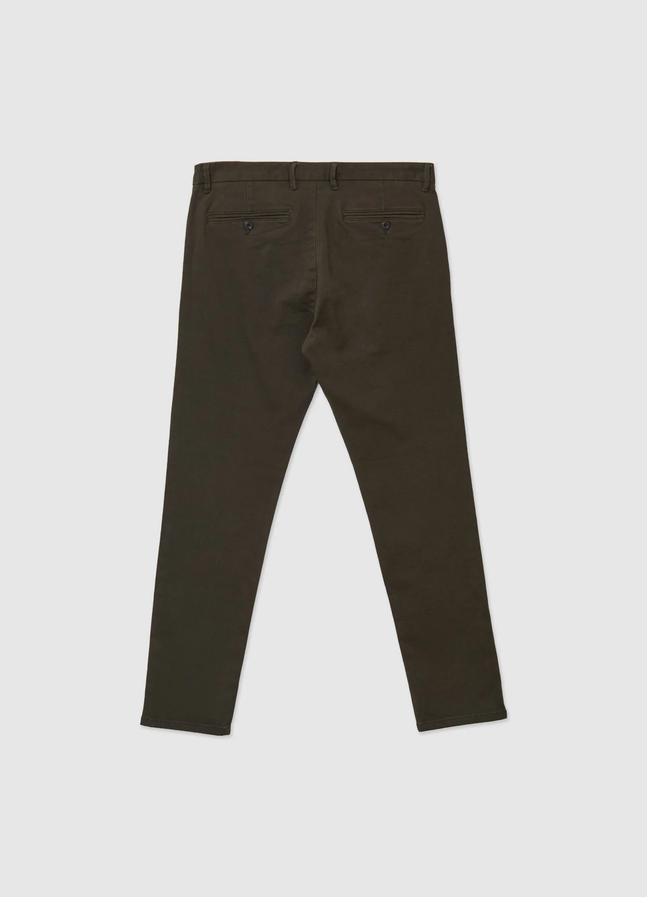 Pantaloni chino in fustagno - Image 4