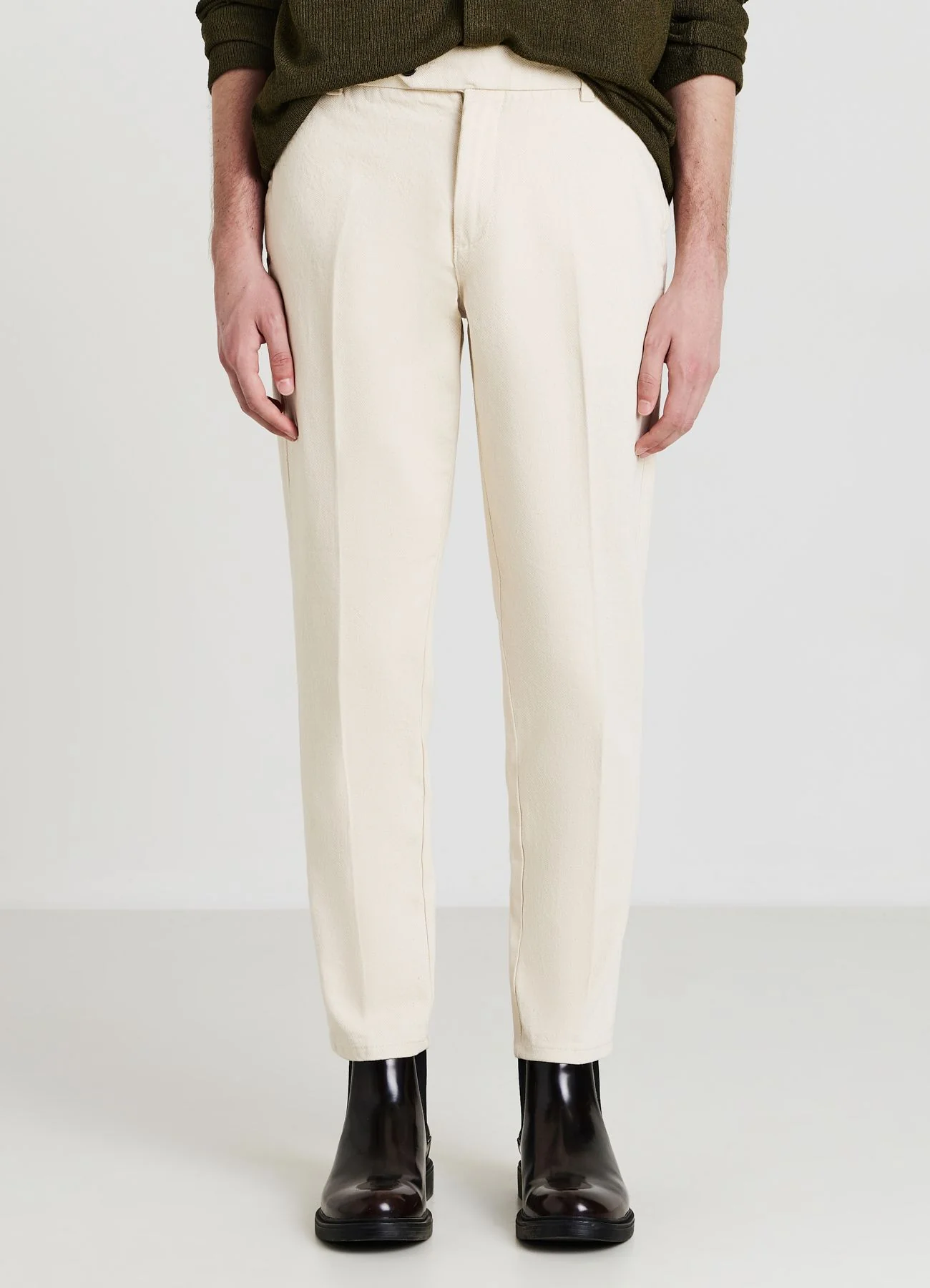 Pantaloni chino - Image 2