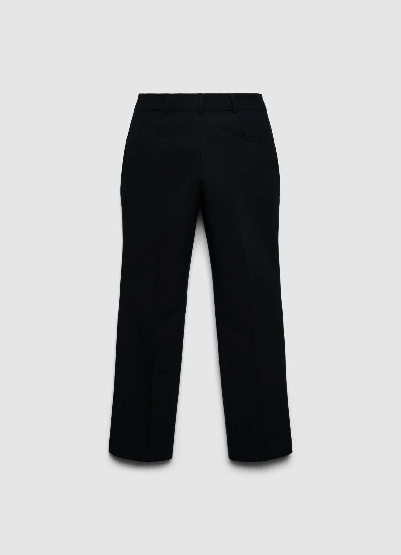 Pantaloni chino slim con bottoni decorativi - Image 5