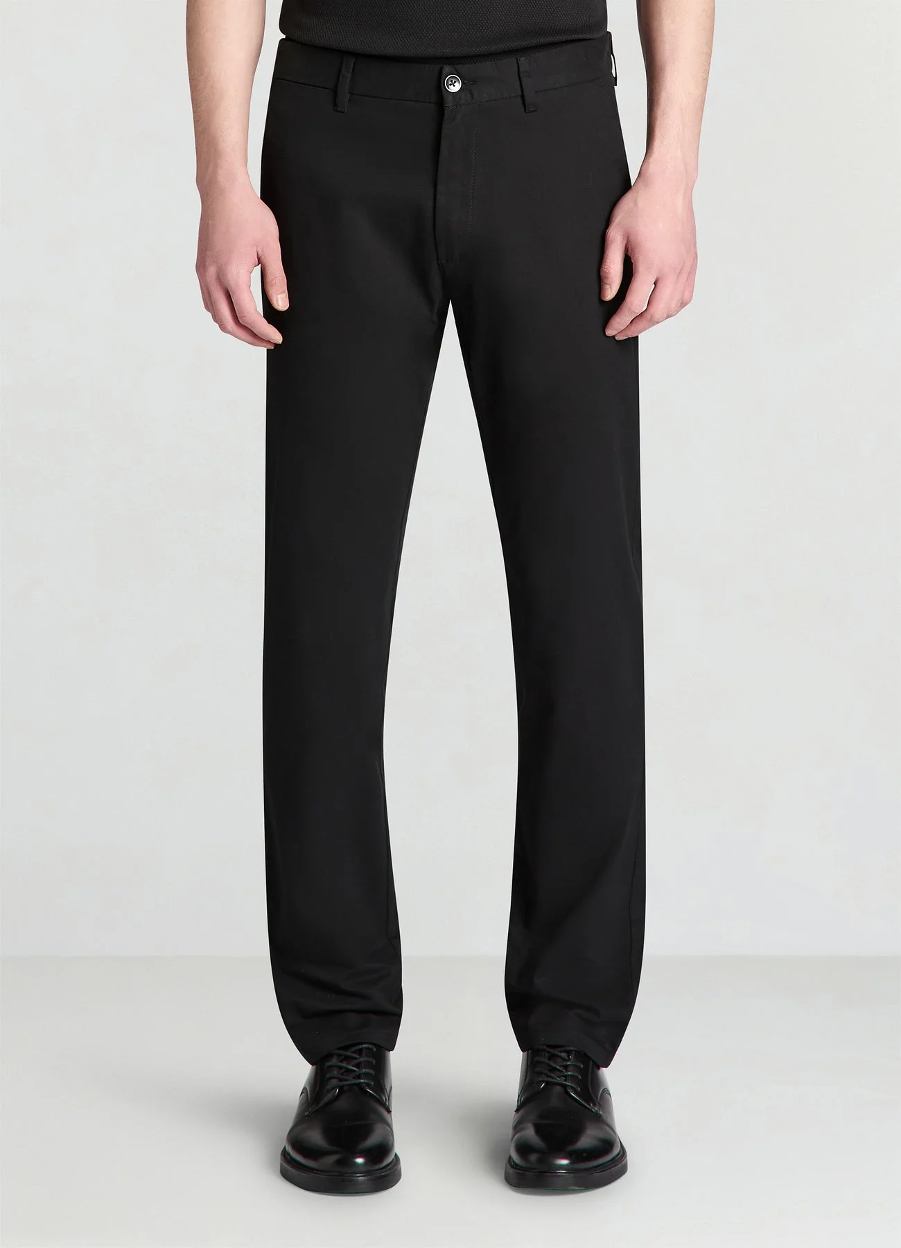 Pantaloni chino slim fit - Image 3