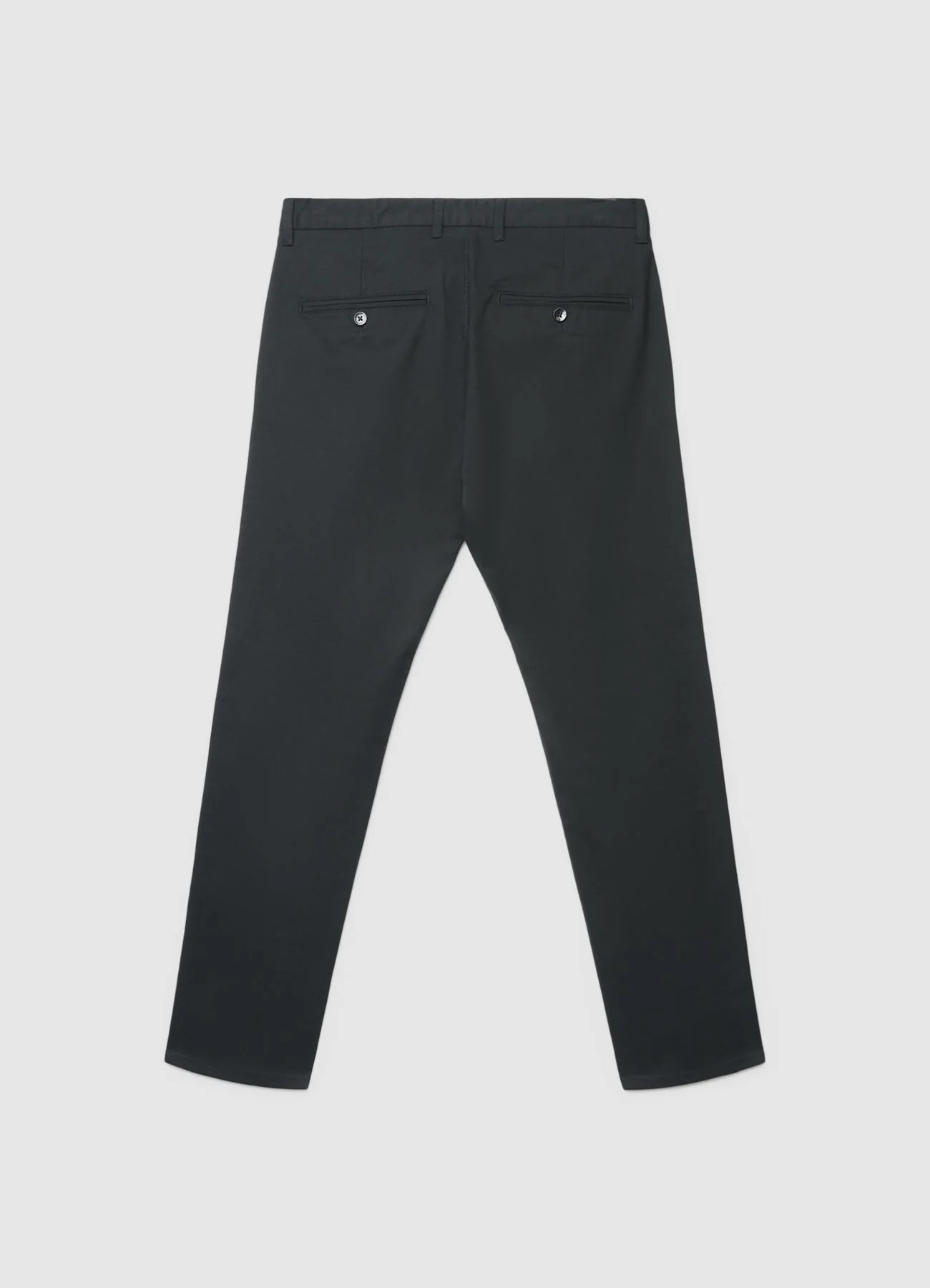 Pantaloni chino slim fit - Image 4