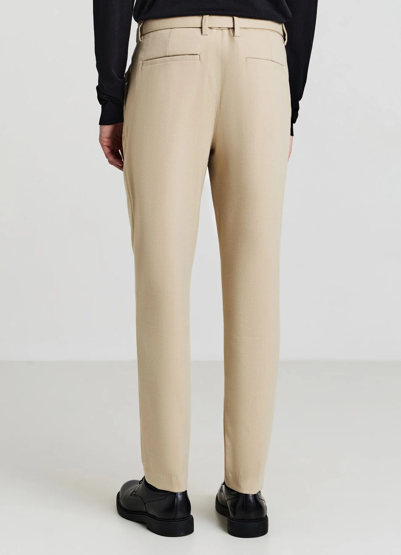 Pantaloni con fusciacca - Image 2