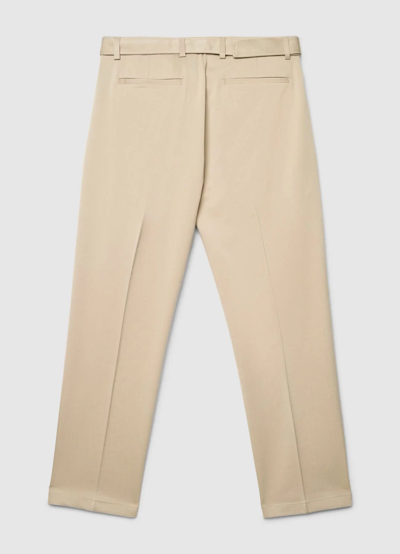Pantaloni con fusciacca - Image 4