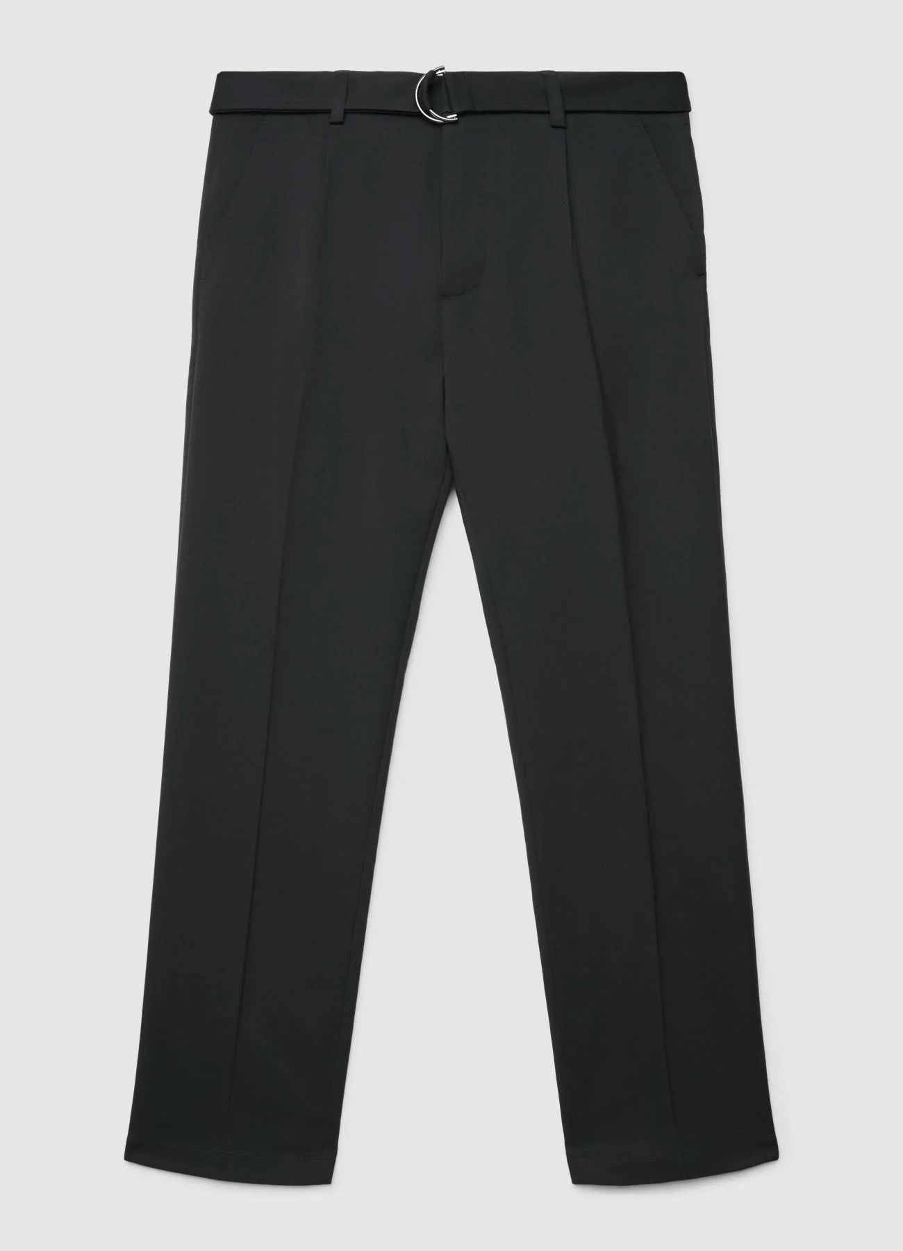 Pantaloni con fusciacca - Image 4