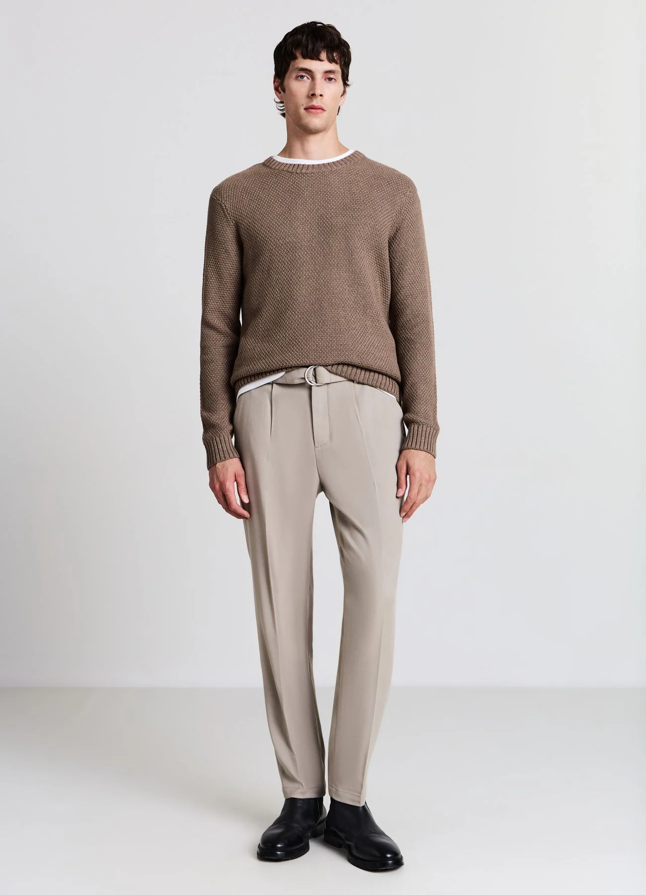 Pantaloni con fusciacca - Image 2