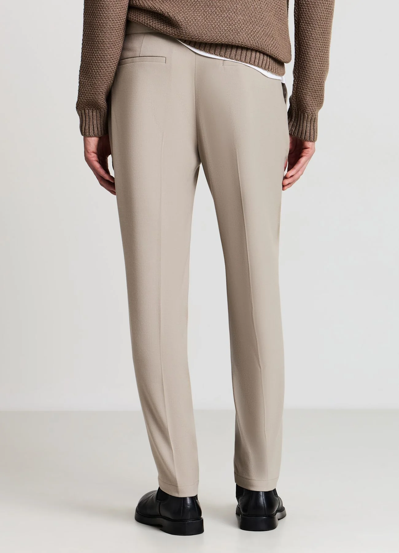 Pantaloni con fusciacca - Image 3