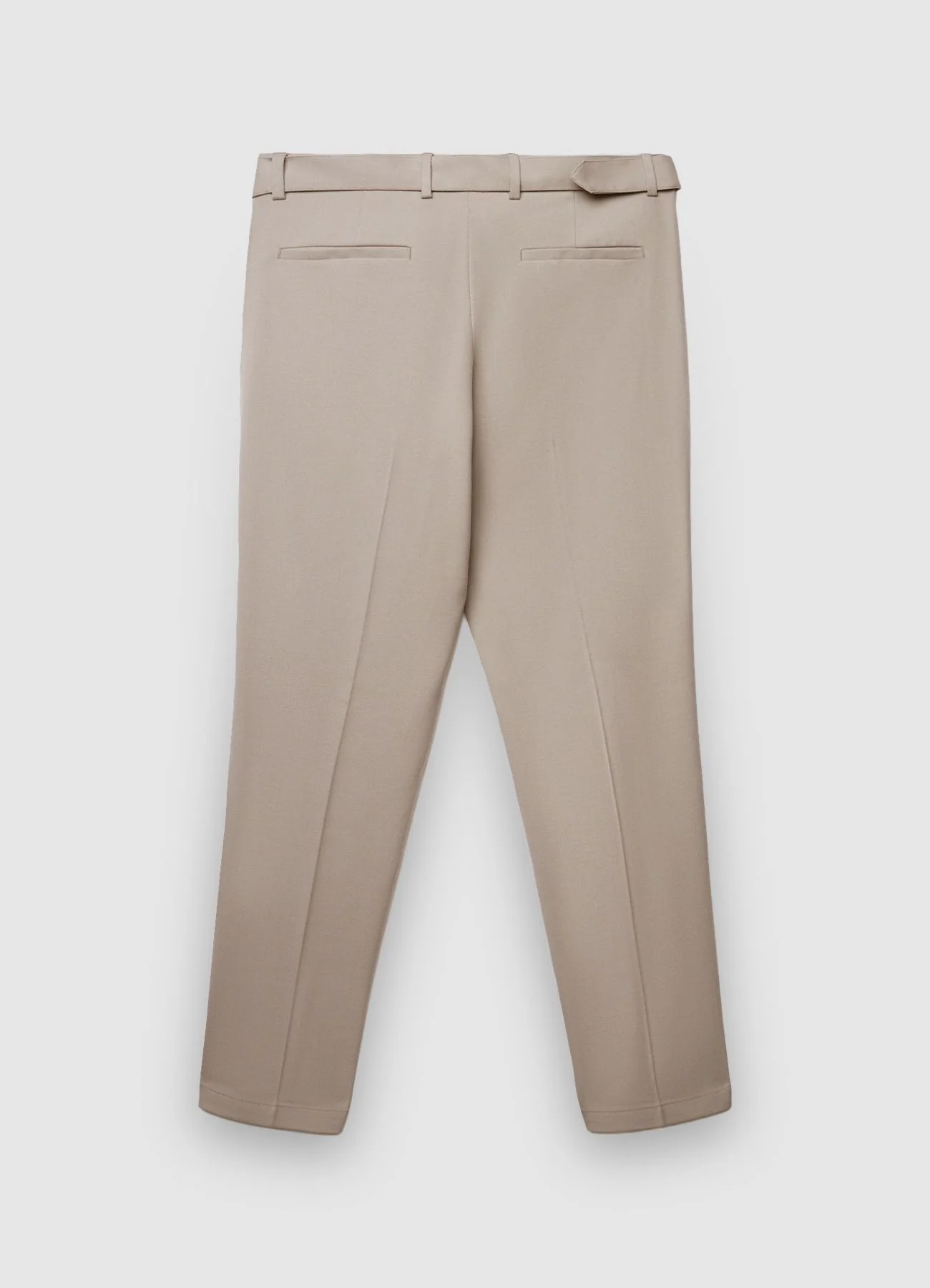 Pantaloni con fusciacca - Image 4