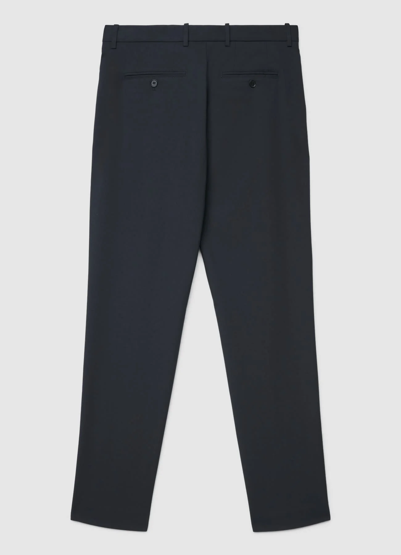 Pantaloni con pinces - Image 6