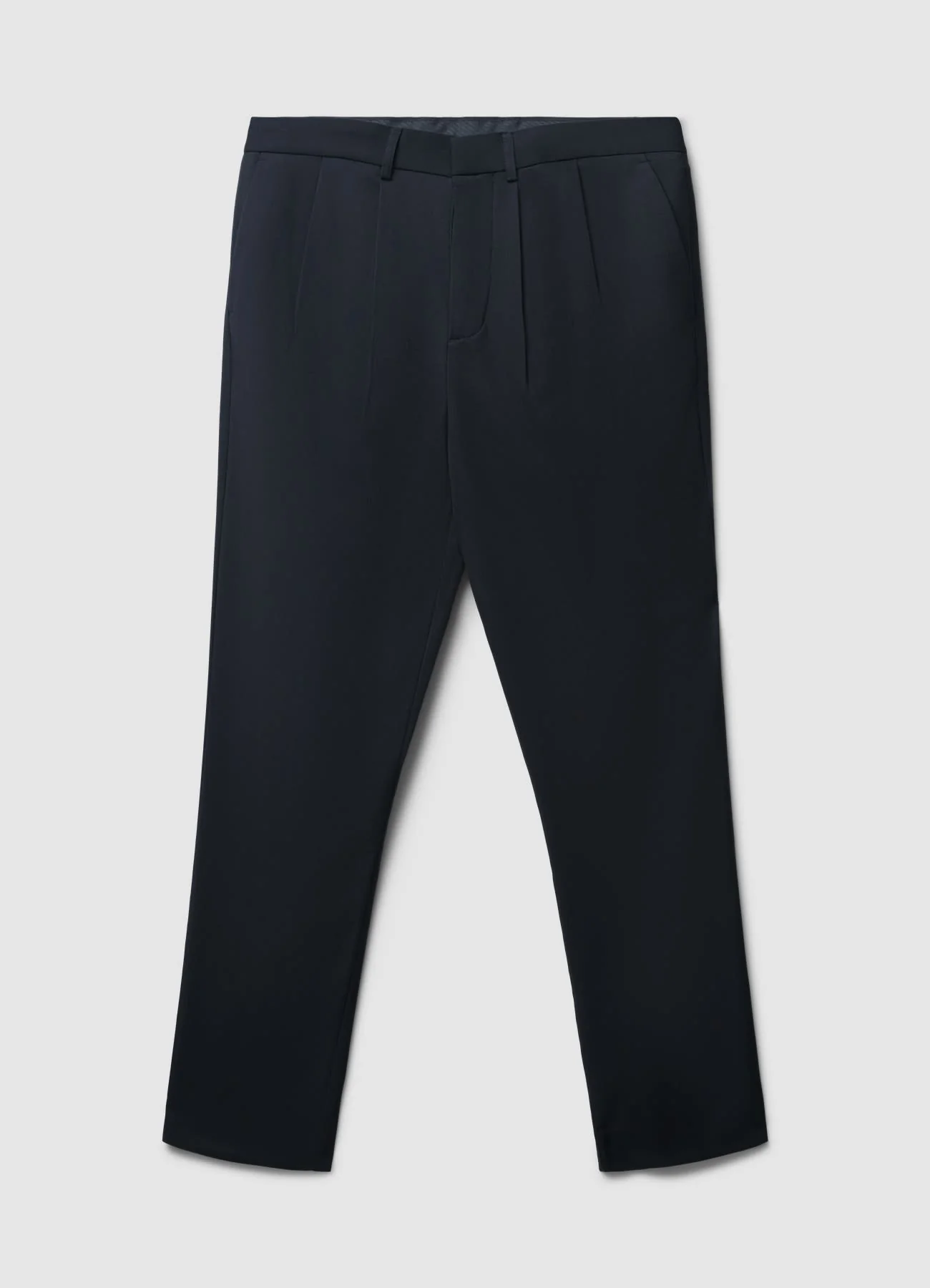 Pantaloni con pinces - Image 4
