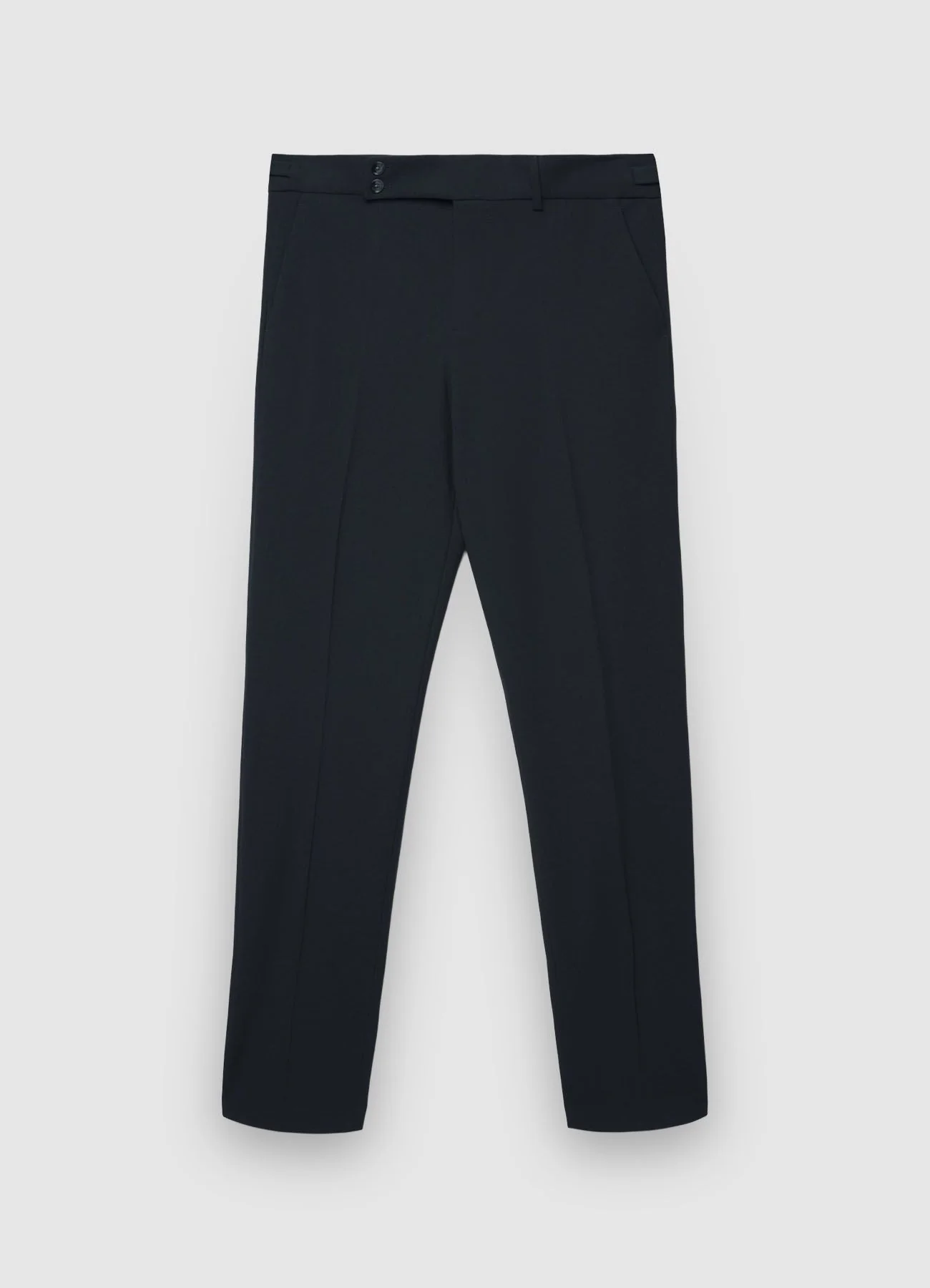 Pantaloni con tasche alla francese - Image 4