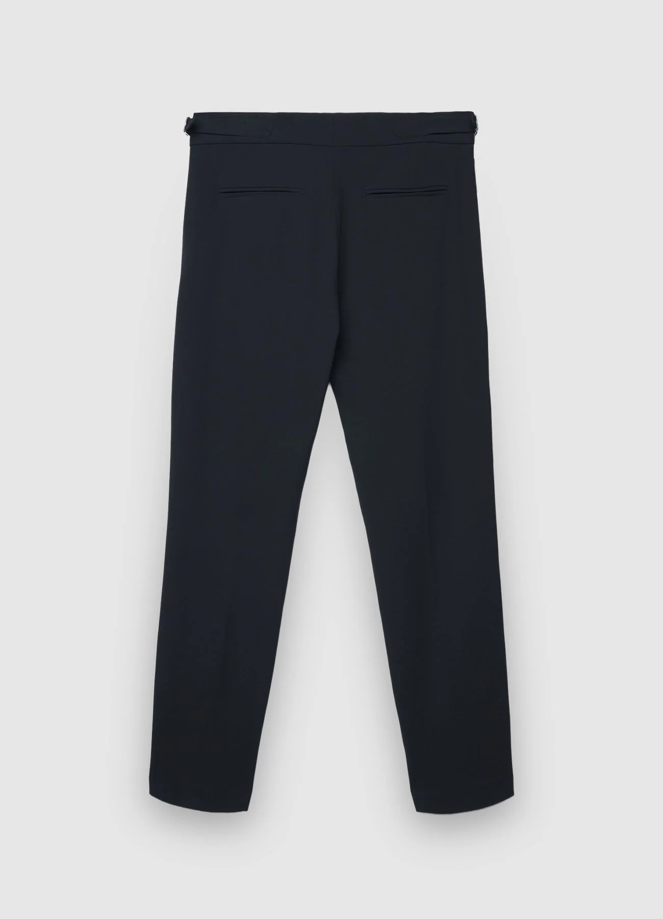Pantaloni con tasche alla francese - Image 6