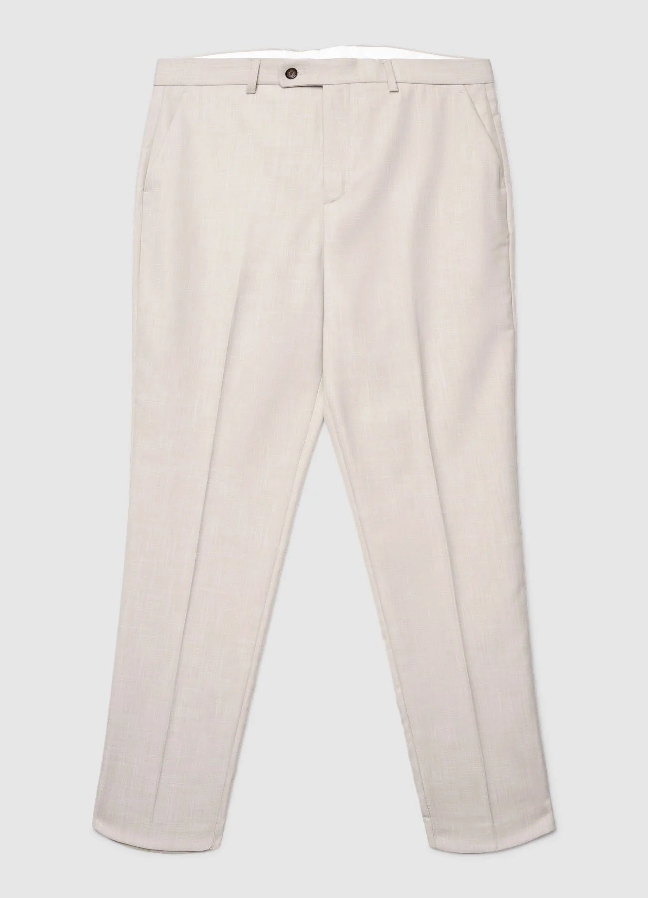 Pantaloni dritti da completo - Image 6