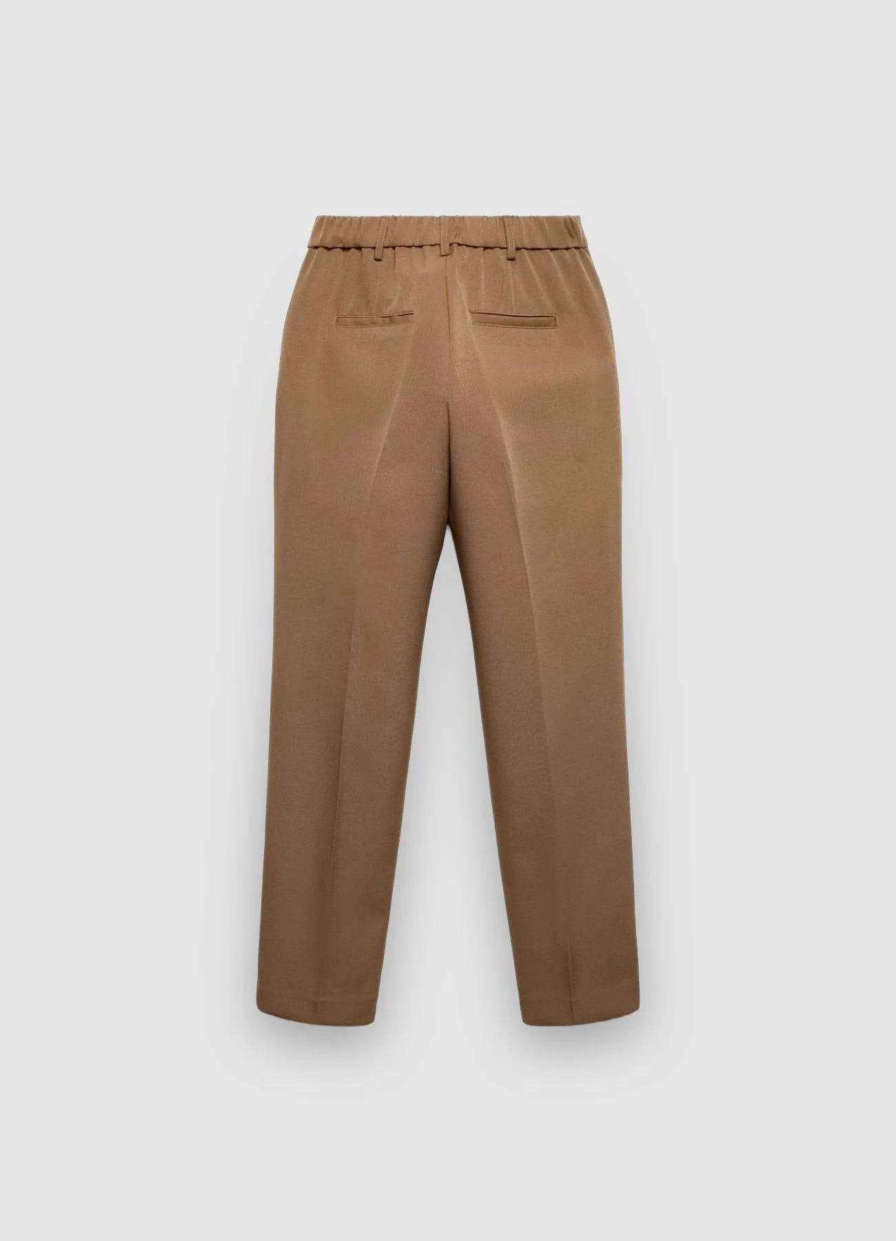 Pantaloni elastico sul retro - Image 4