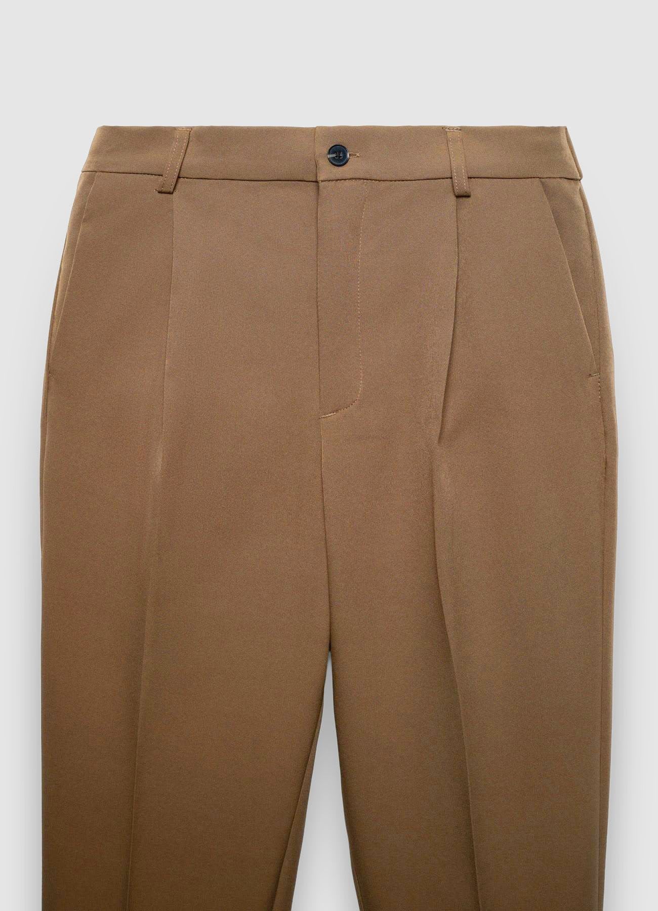 Pantaloni elastico sul retro - Image 5