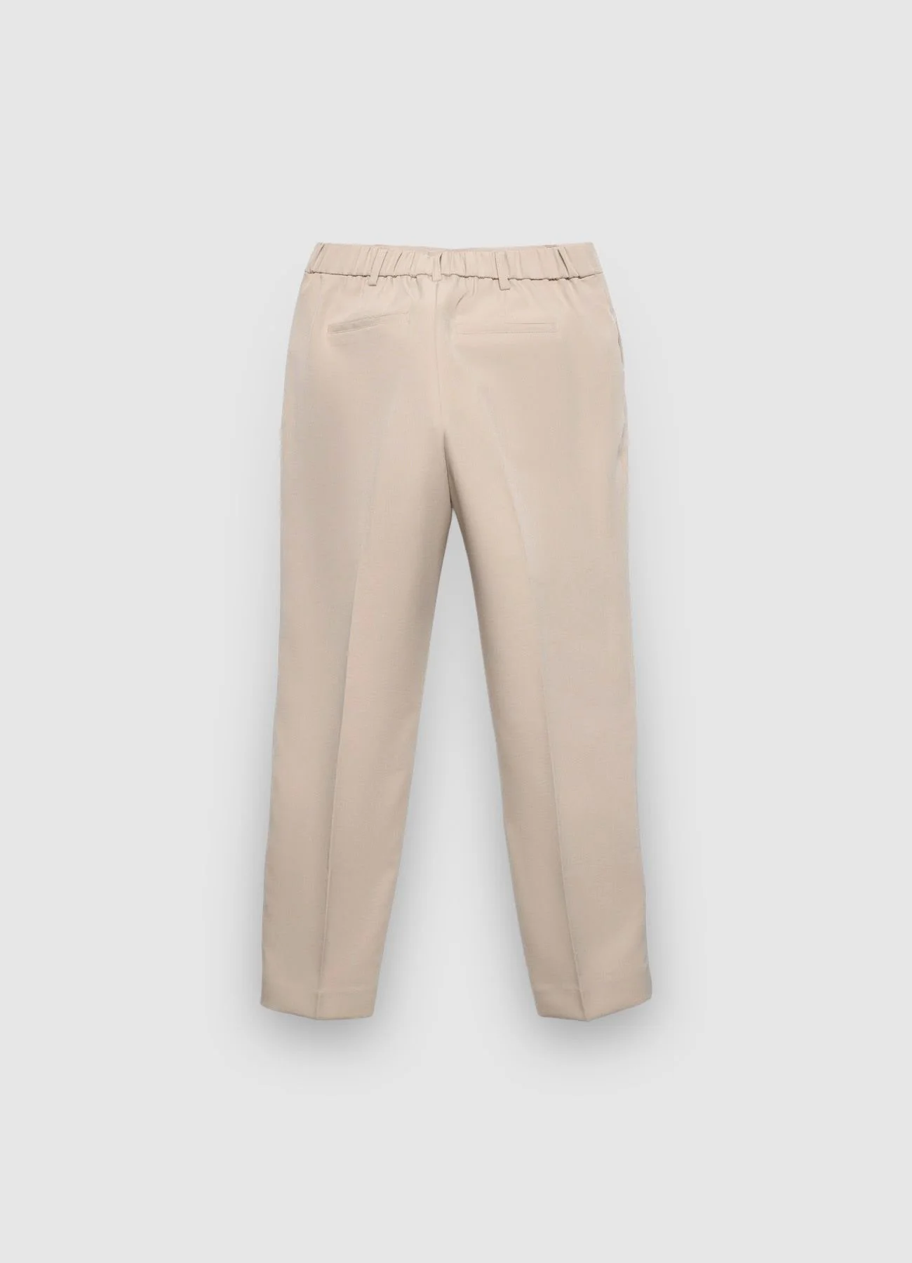 Pantaloni elastico sul retro - Image 4