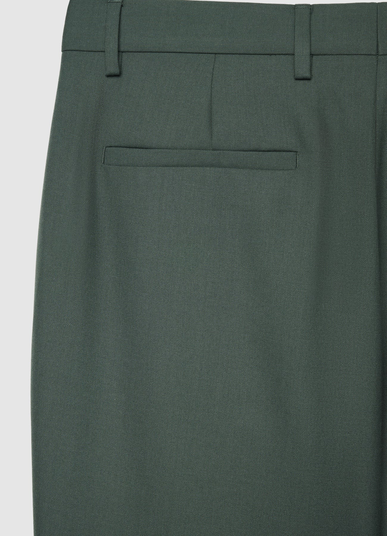 Pantaloni eleganti con piega - Image 6