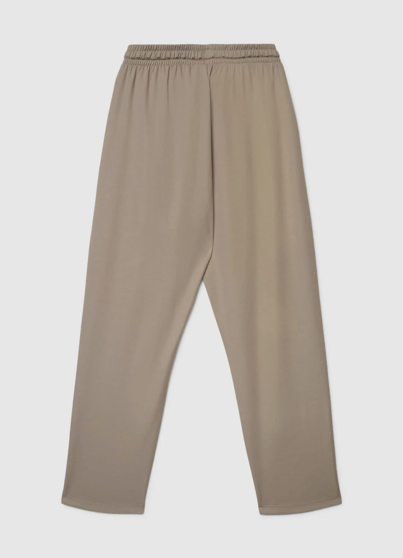Pantaloni ginnici con coulisse - Image 4