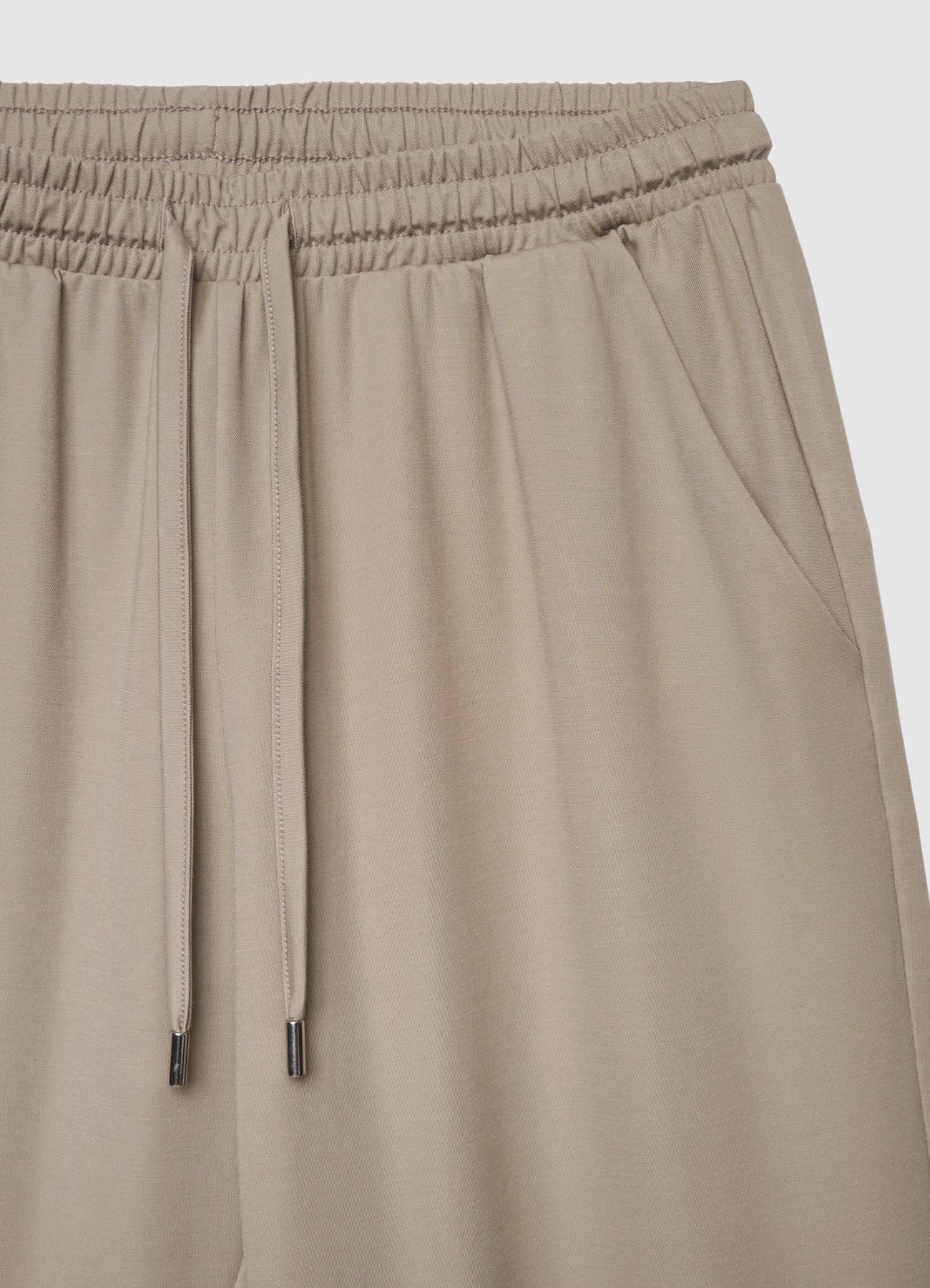 Pantaloni ginnici con coulisse - Image 5