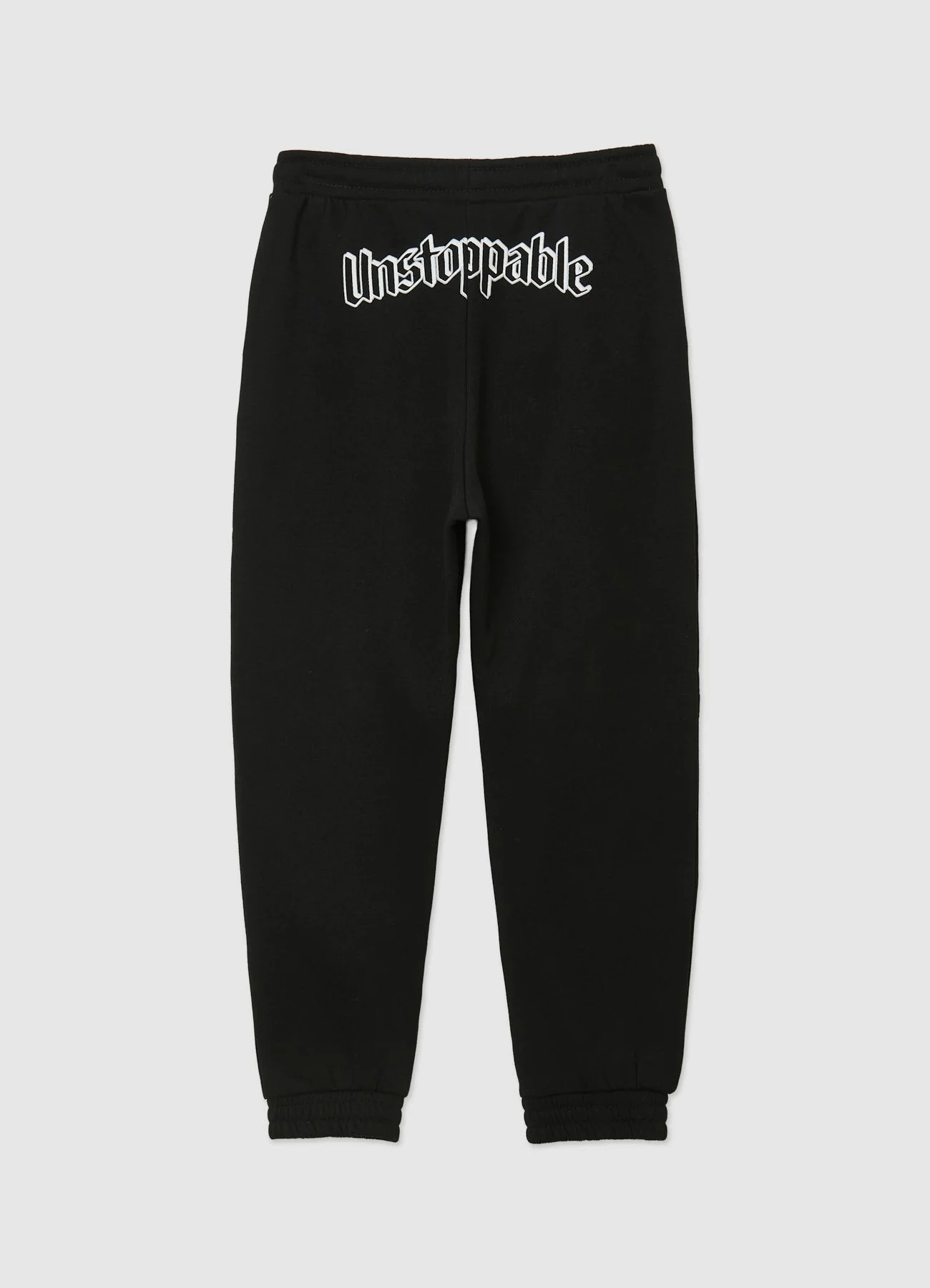 Pantaloni ginnici con stampe - Image 6