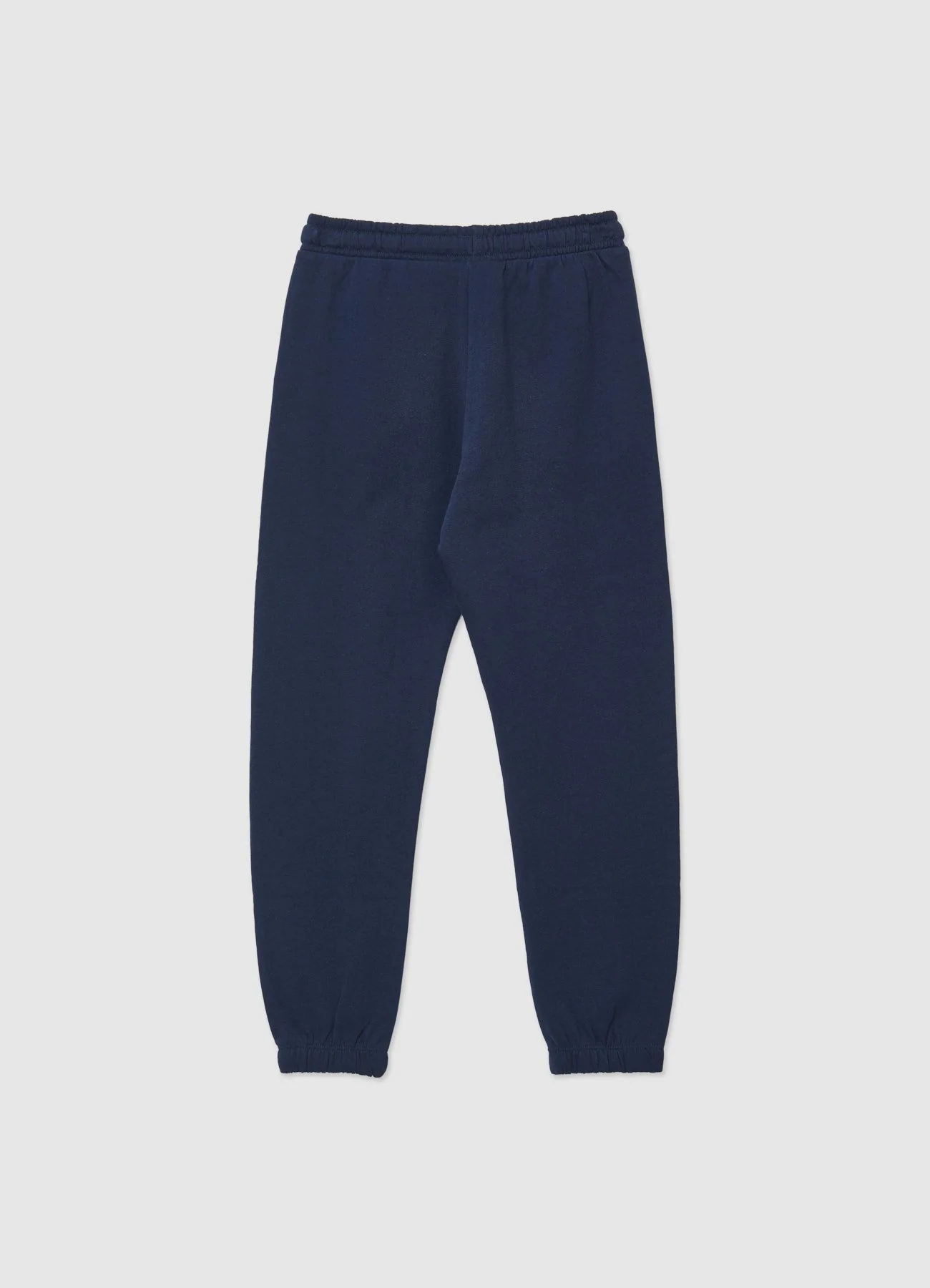 Pantaloni ginnici over con coulisse - Image 4