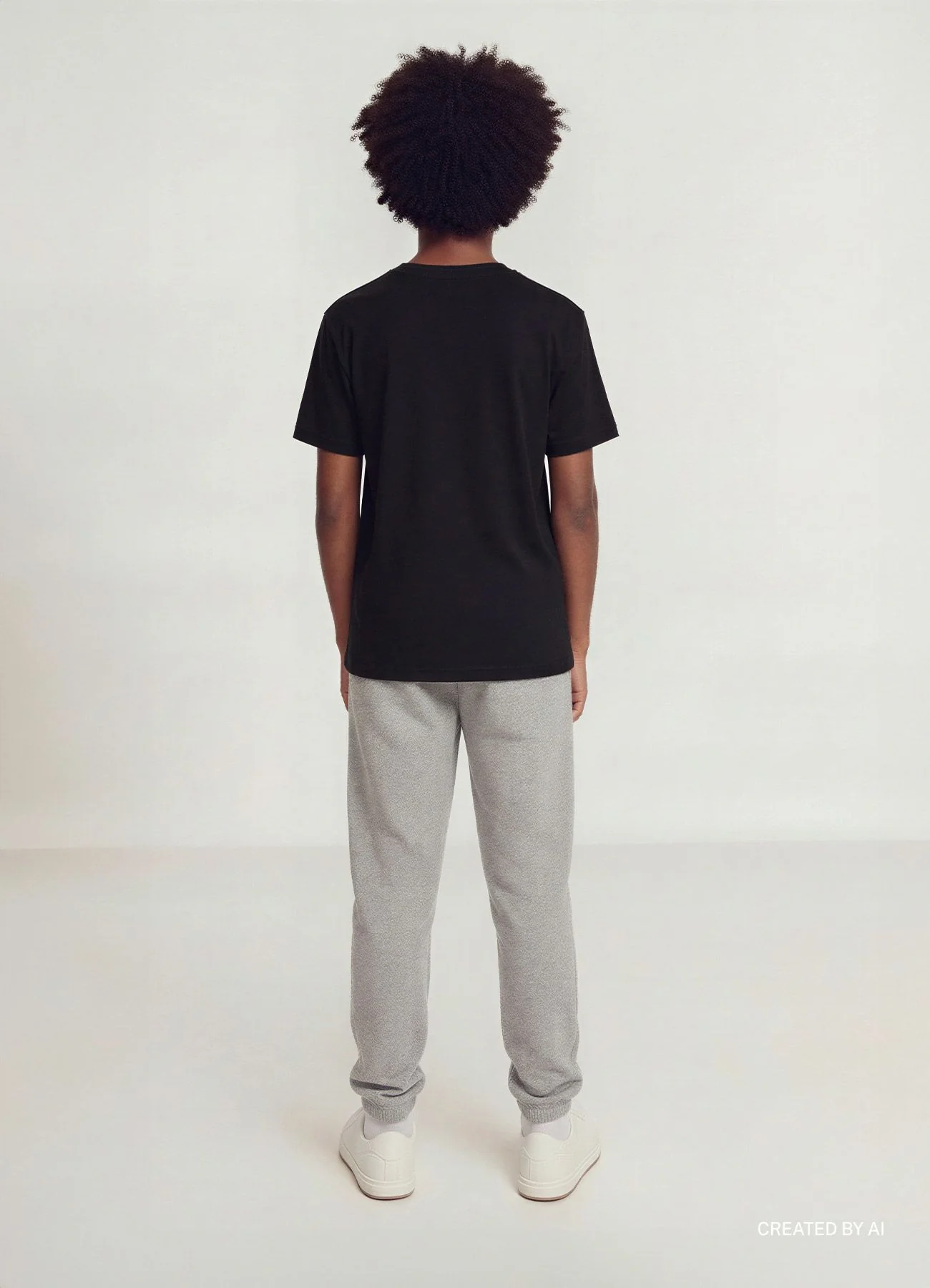 Pantaloni ginnici over con coulisse