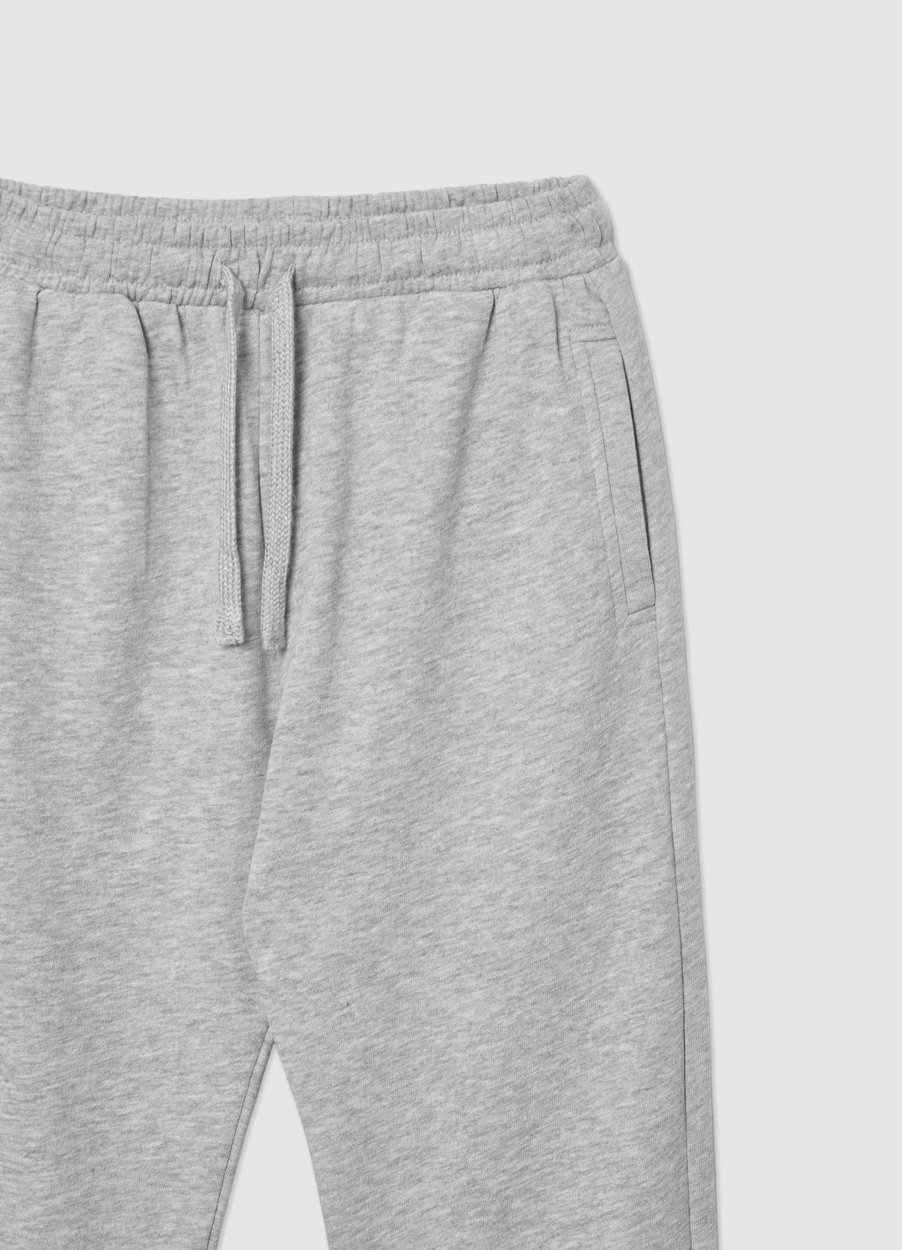Pantaloni ginnici over con coulisse - Image 4