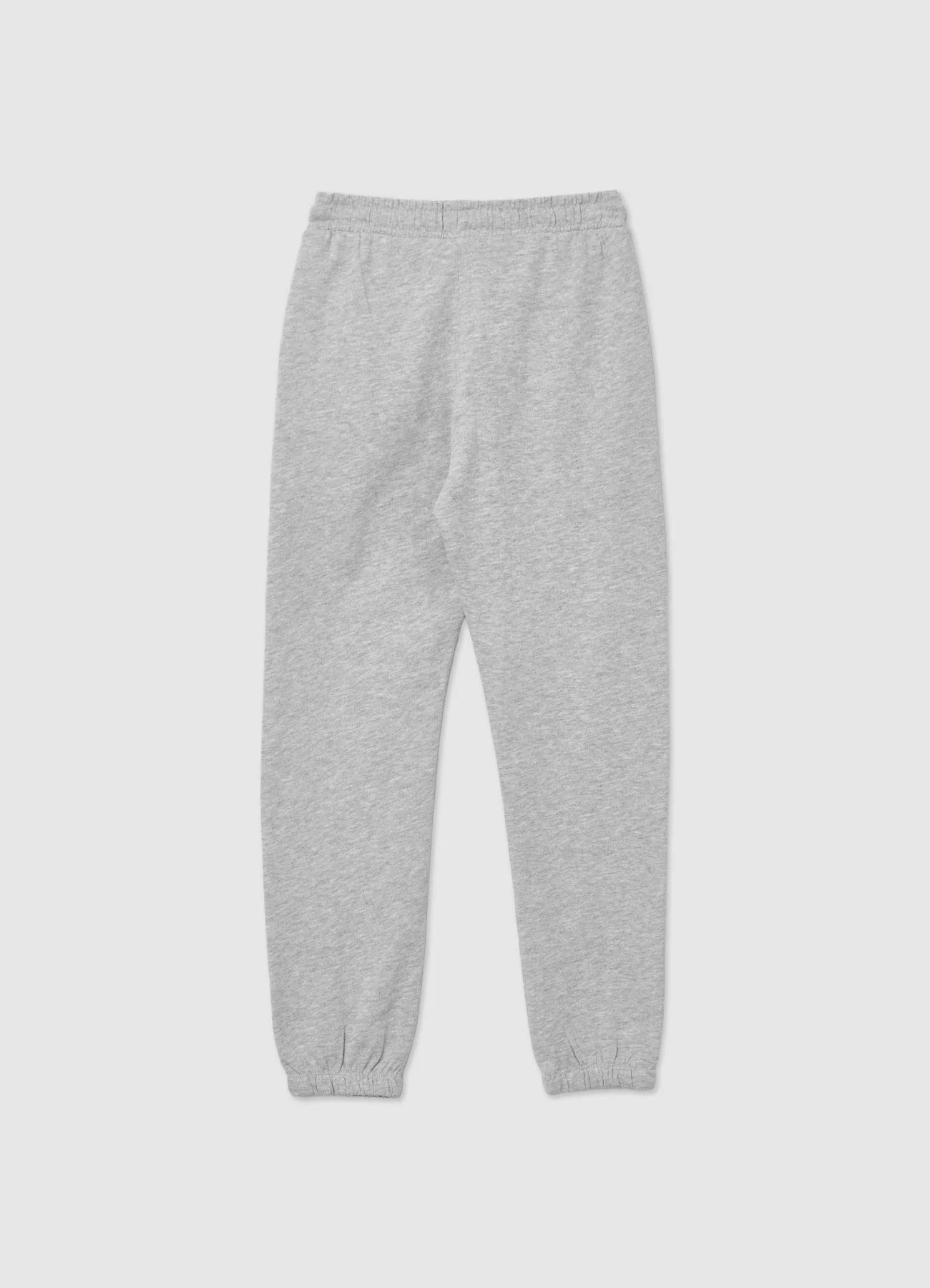 Pantaloni ginnici over con coulisse - Image 5