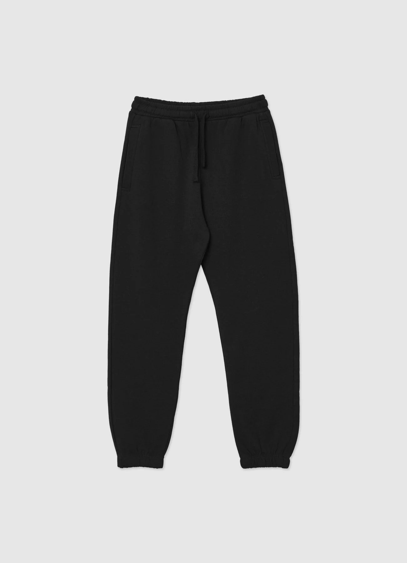 Pantaloni ginnici over con coulisse - Image 2