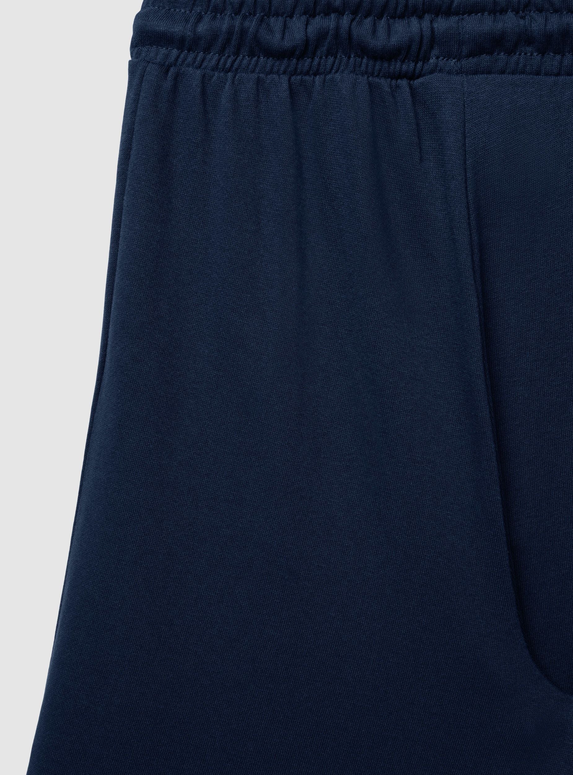 Pantaloni ginnici palazzo - Image 5