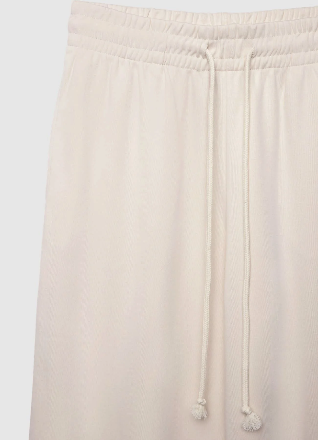 Pantaloni jogger con coulisse - Image 4