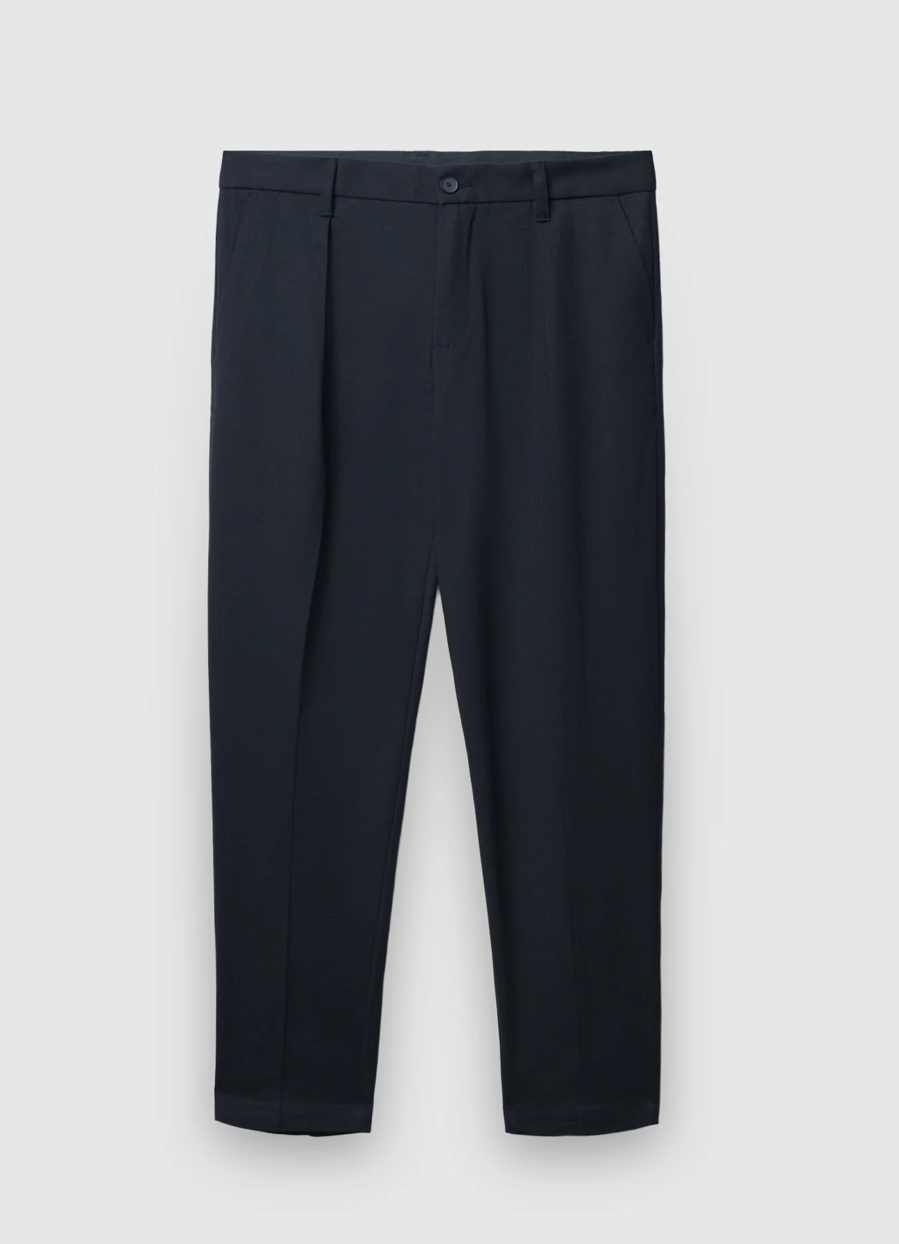 Pantaloni loose fit - Image 5