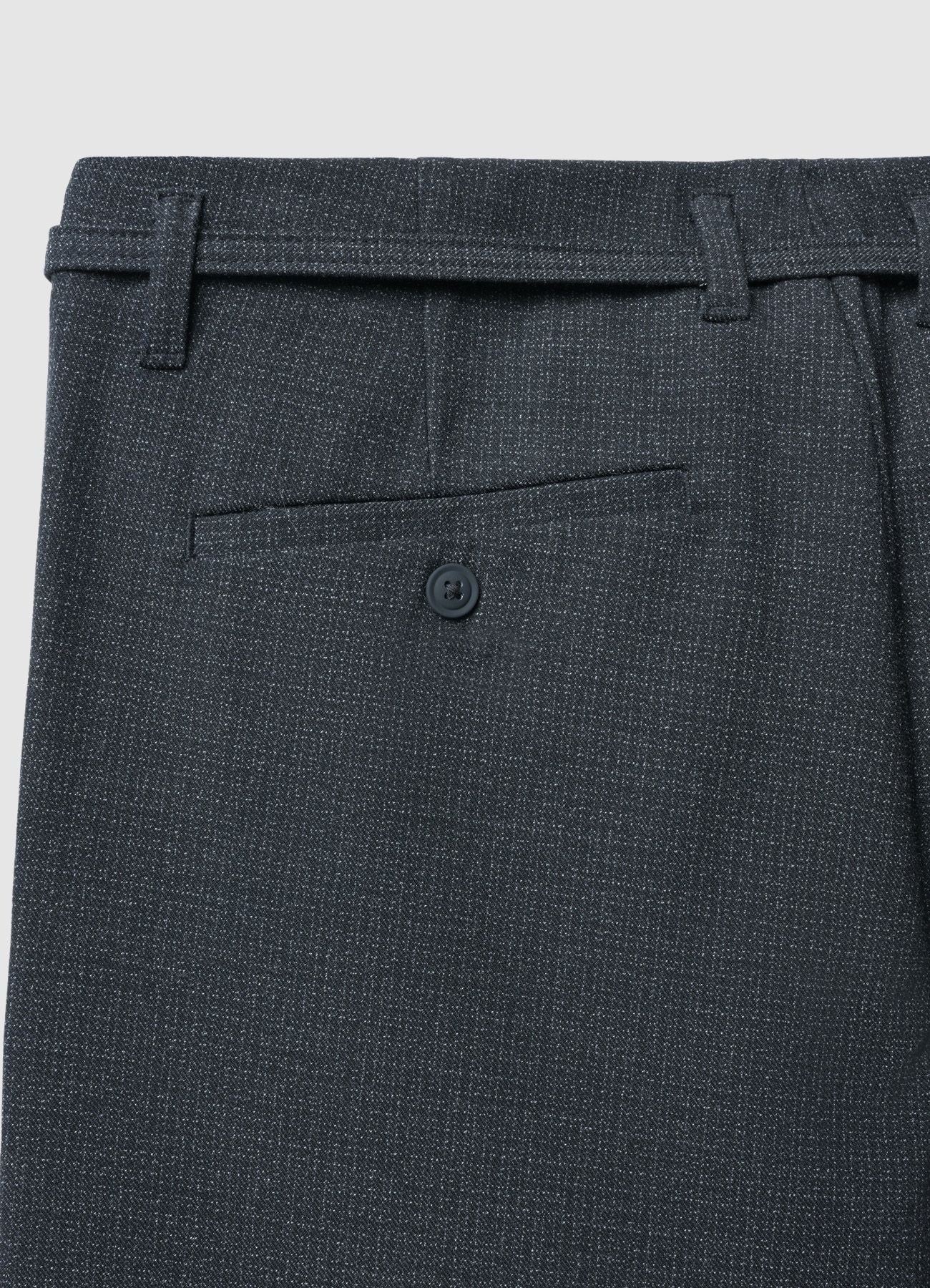 Pantaloni lunghi con fusciacca - Image 6