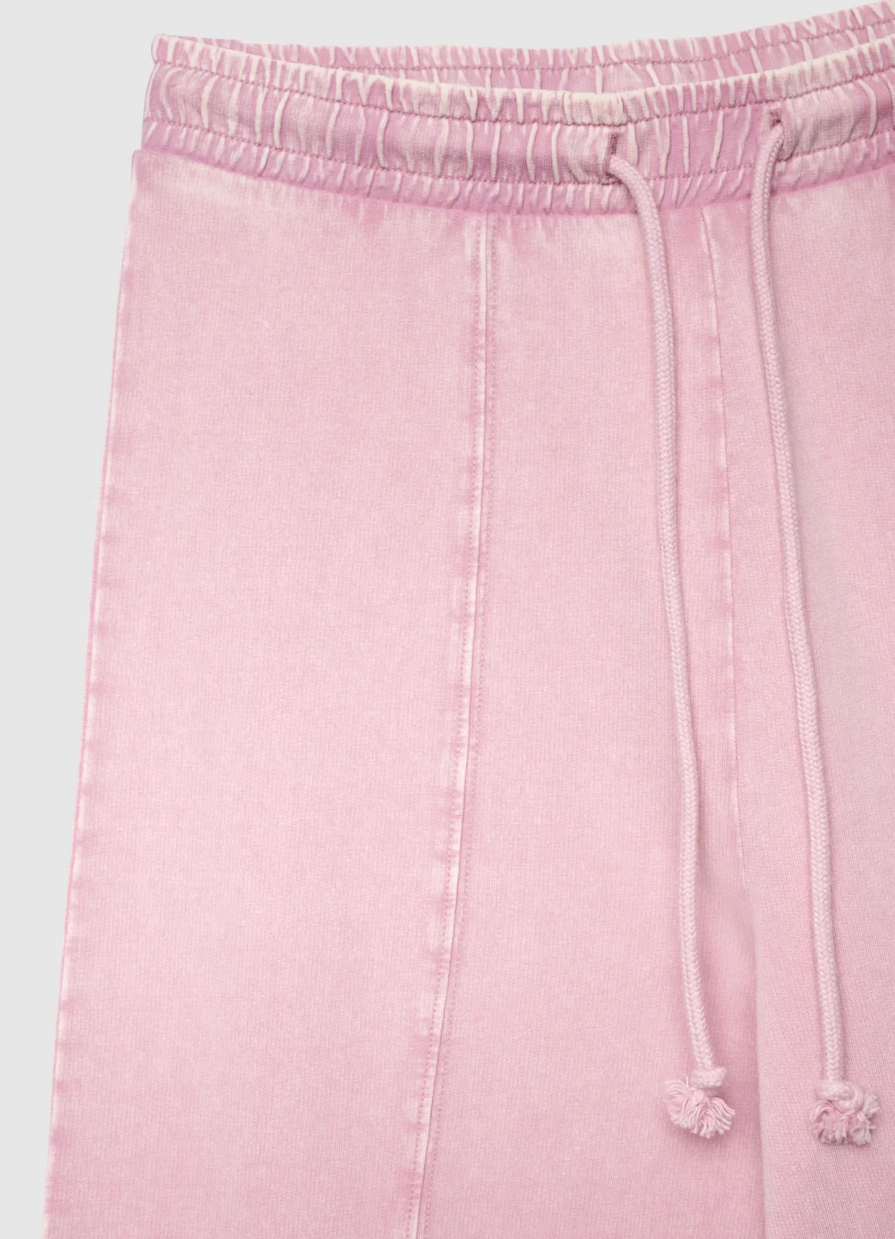 Pantaloni palazzo con coulisse - Image 6
