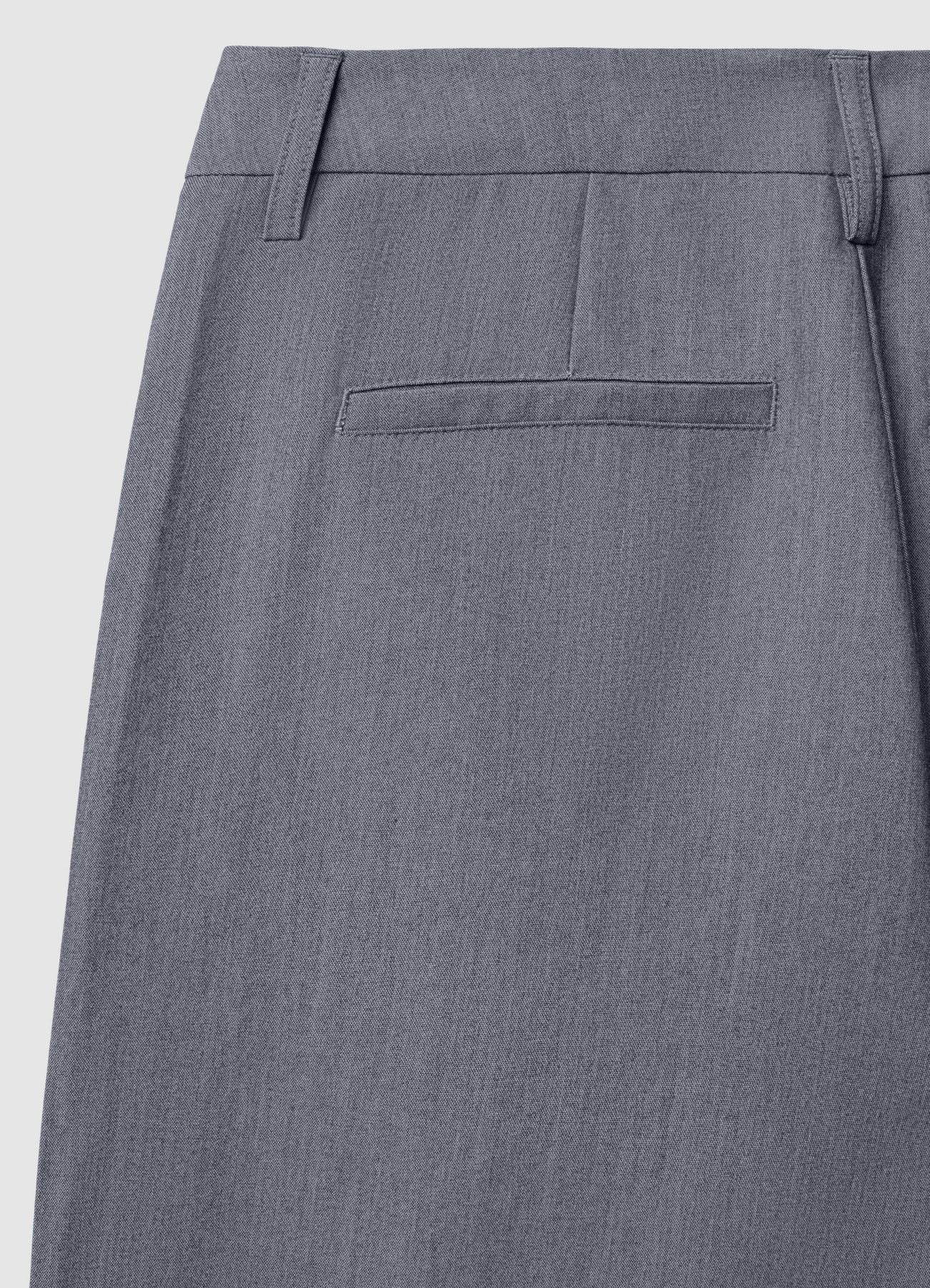Pantaloni palazzo - Image 5