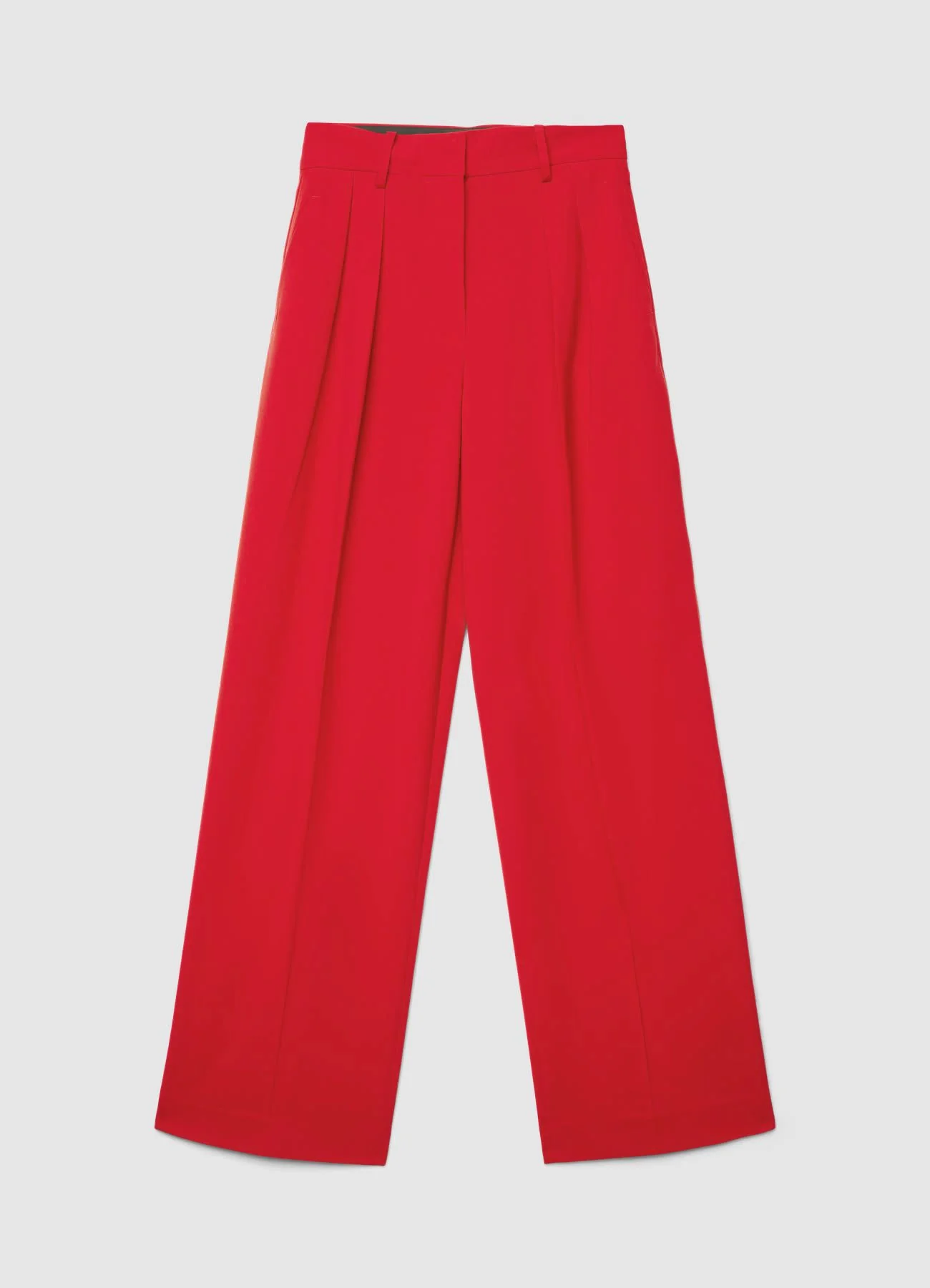 Pantaloni palazzo sartoriale - Image 5