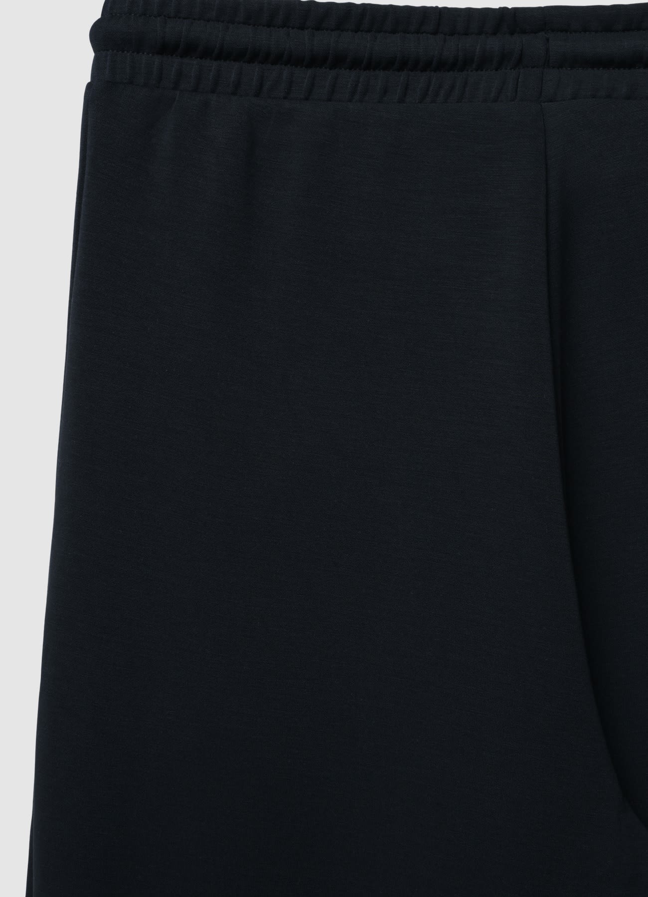 Pantaloni palazzo tinta unita - Image 4