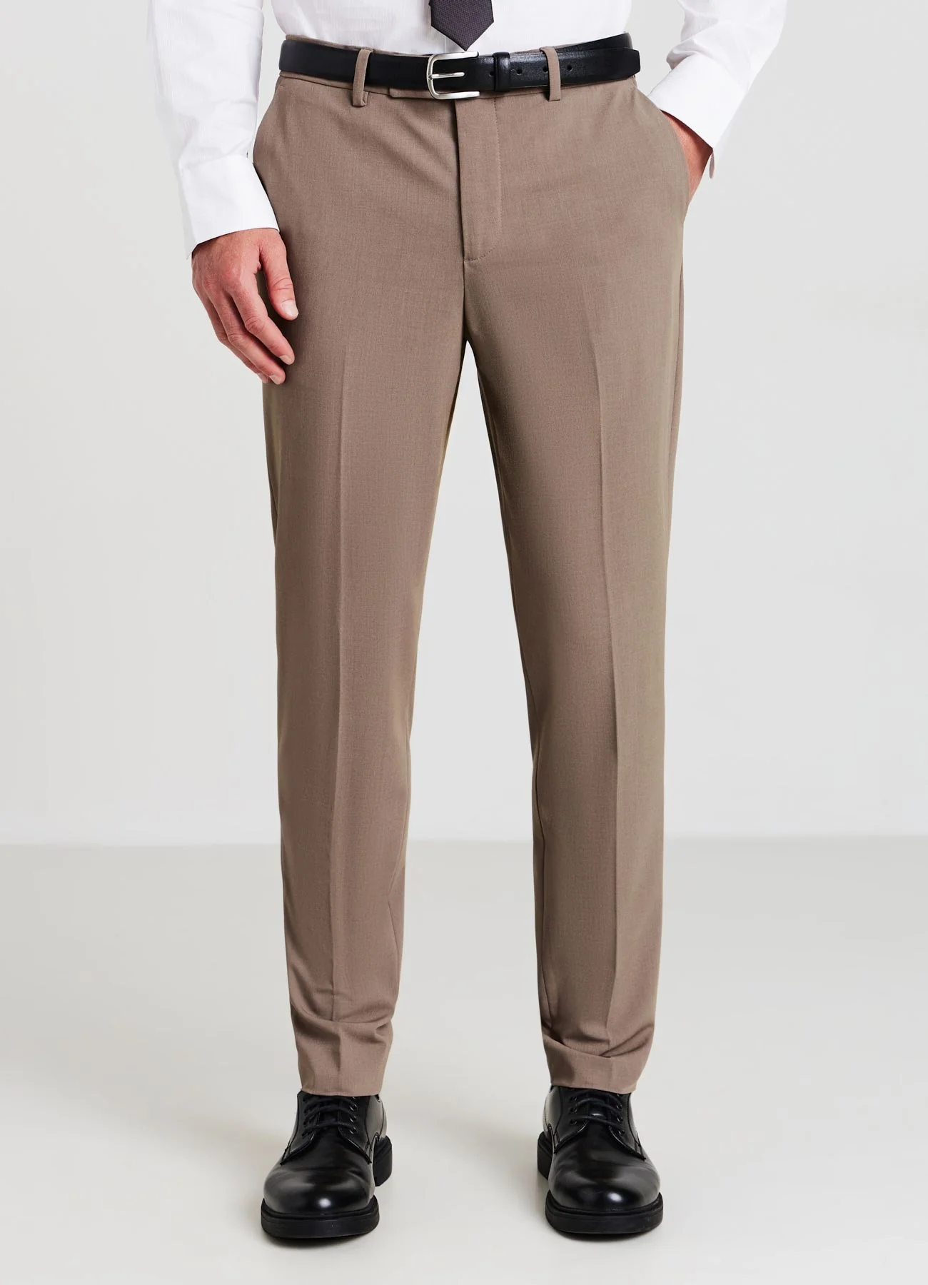 Pantaloni regular fit - Image 3