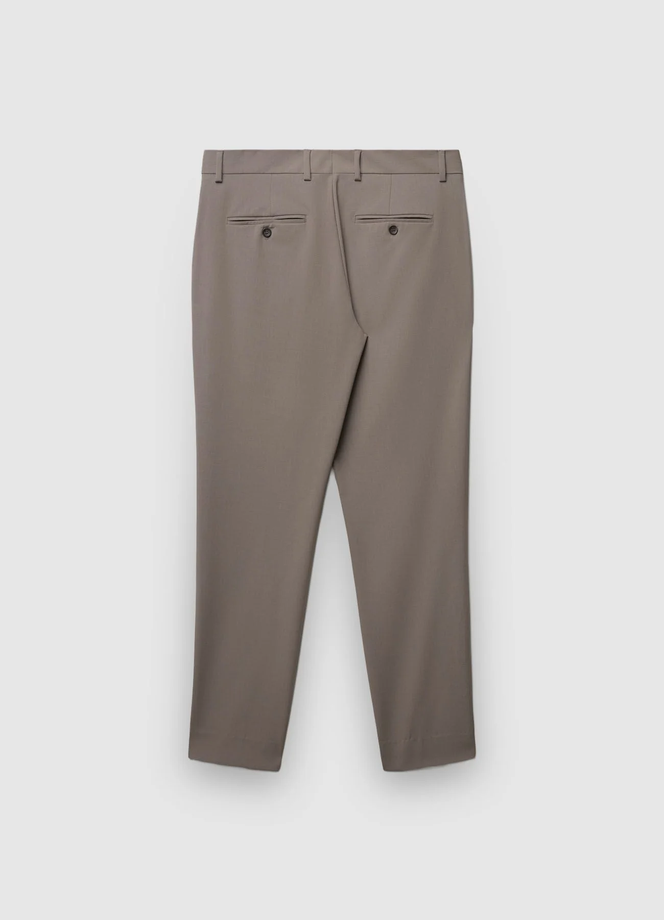 Pantaloni regular fit - Image 5