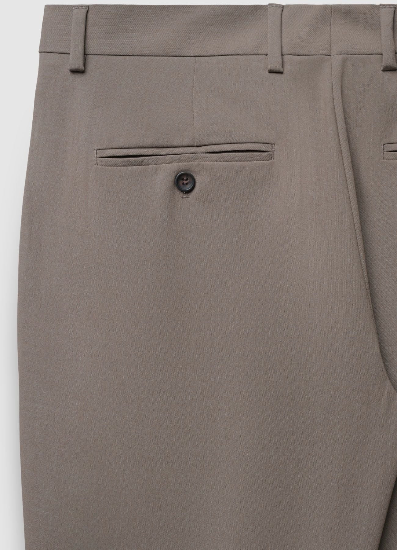 Pantaloni regular fit - Image 6