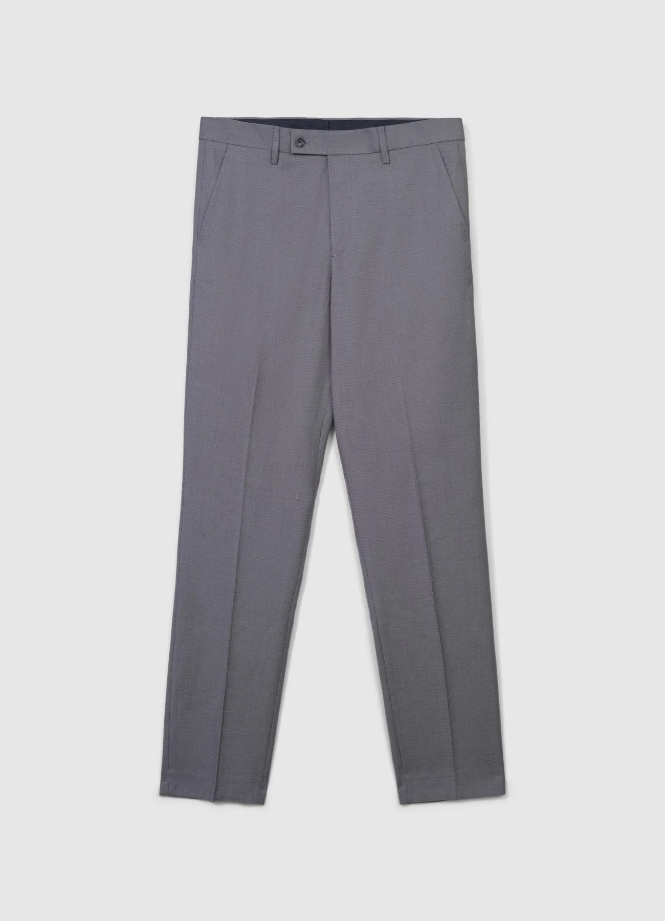 Pantaloni regular fit - Image 5