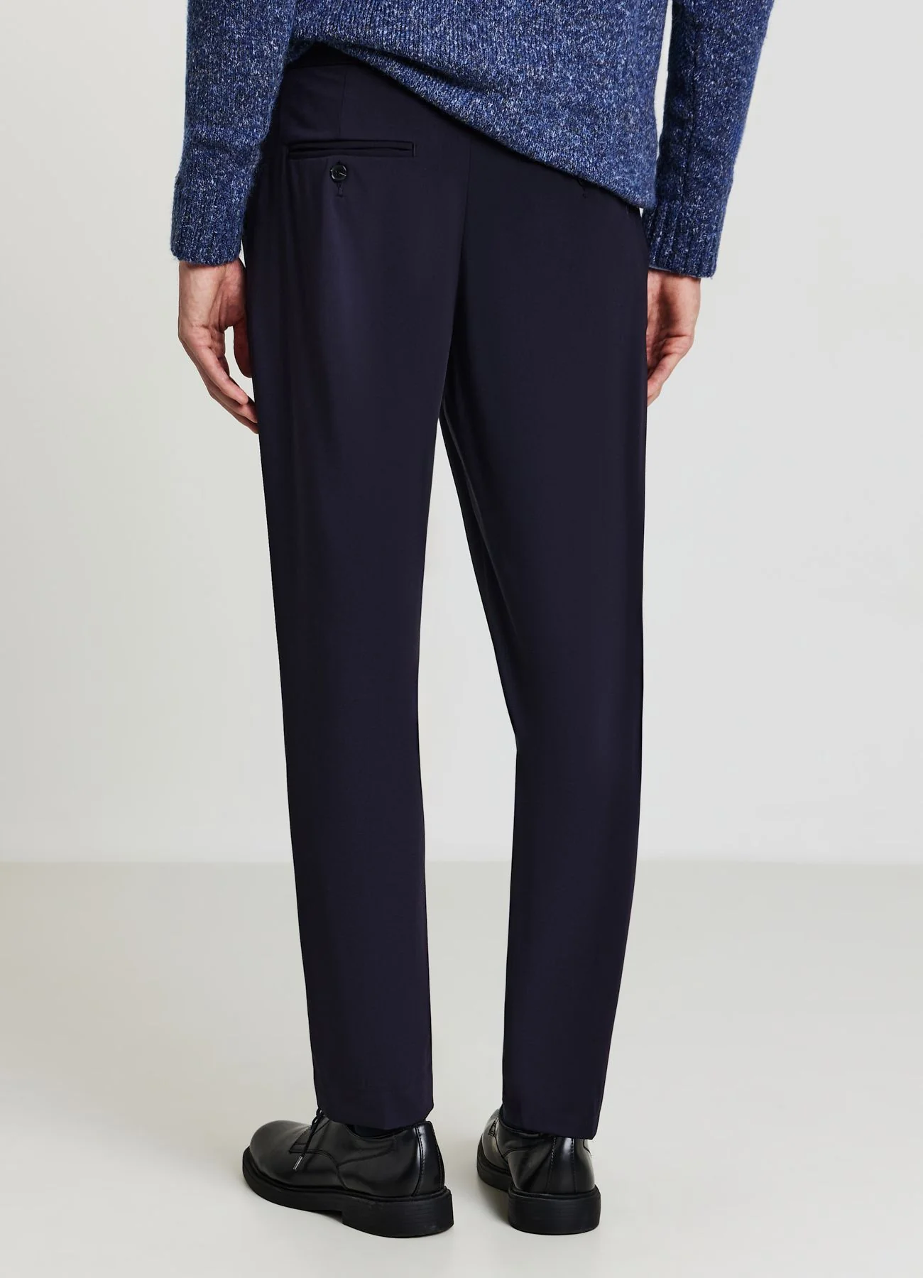 Pantaloni slim fit - Image 2